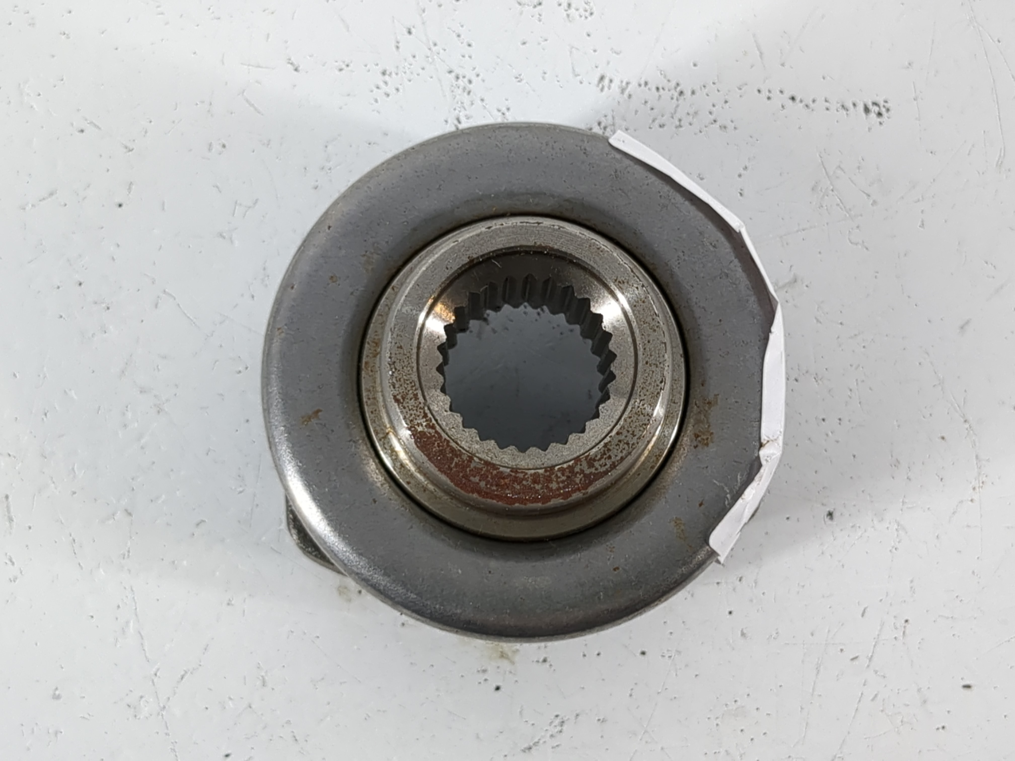 Picture of 2018 Ford F-250 Companion Flange/Flange Yoke