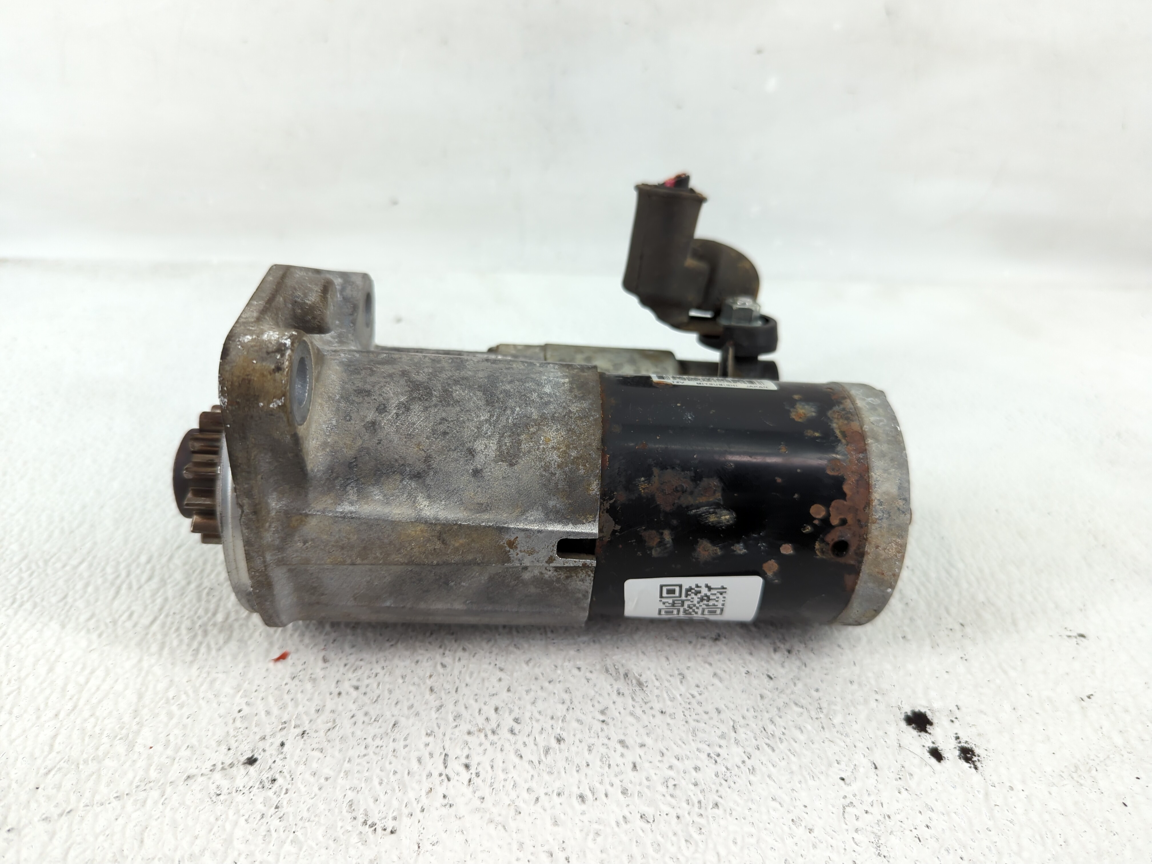Picture of 2008-2015 Nissan Rogue Car Starter Motor Solenoid Oem 1133189