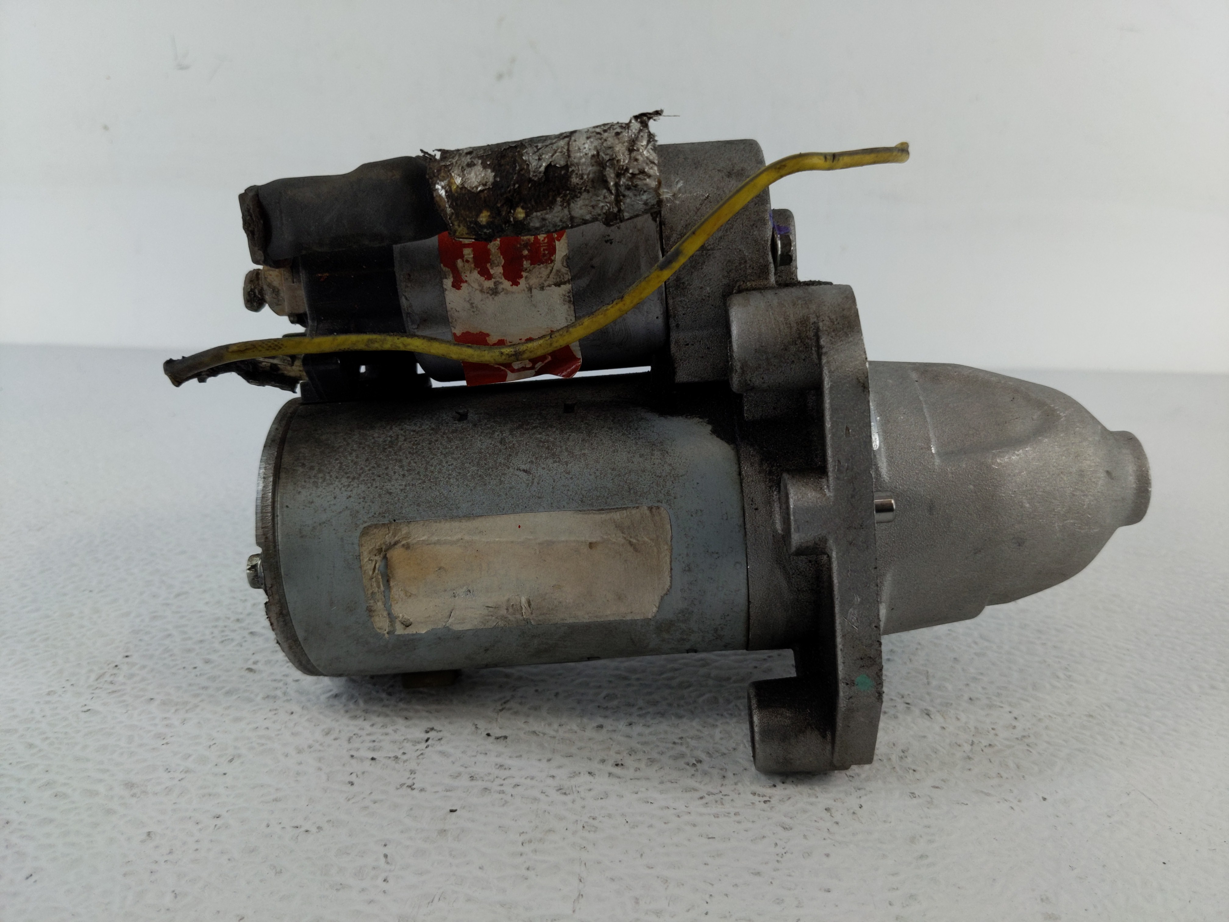 Picture of 2011-2015 Dodge Durango Car Starter Motor Solenoid Oem 1133191