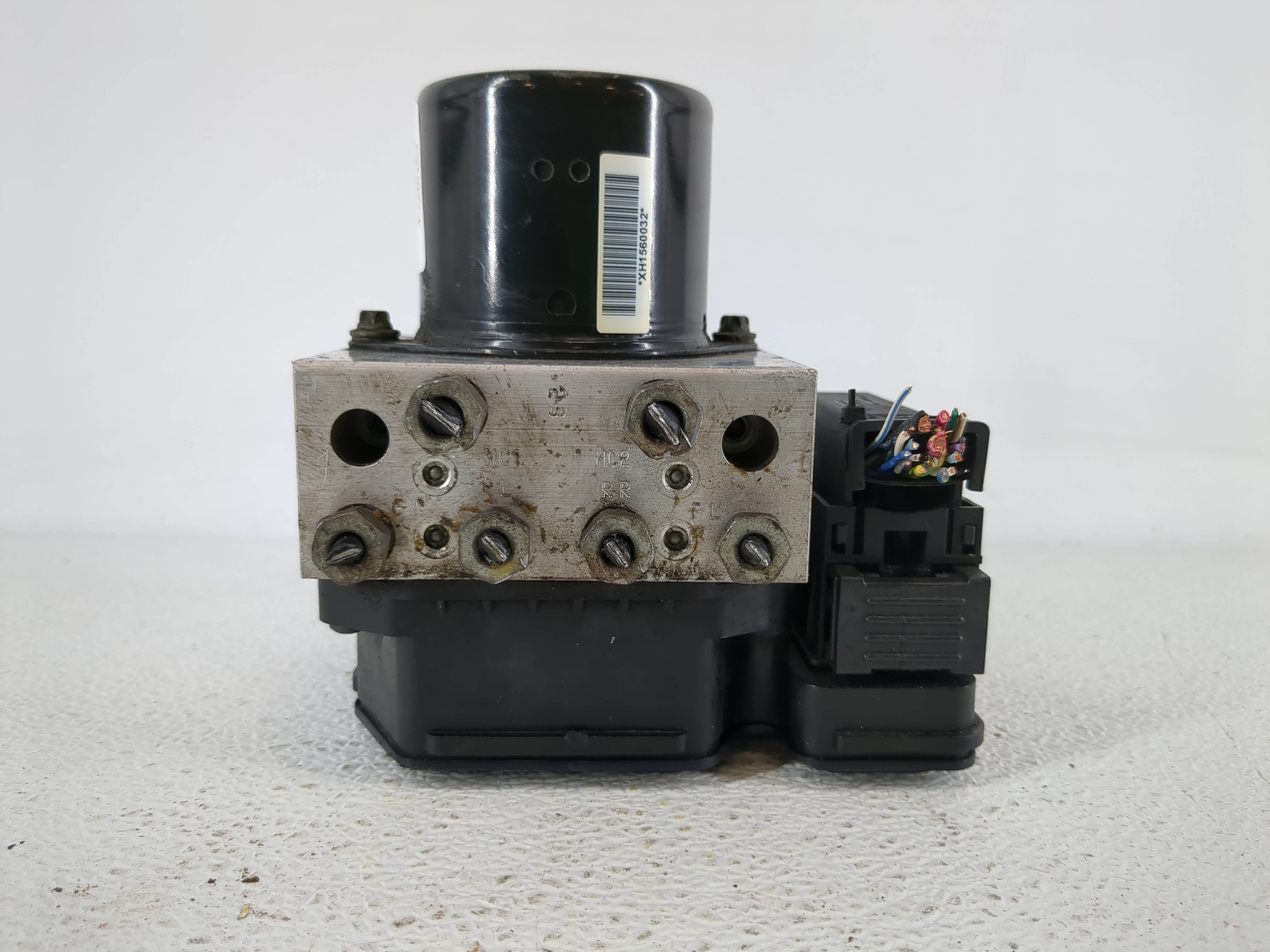 Picture of 2013-2016 Chevrolet Malibu Abs Pump Control Module 1133193