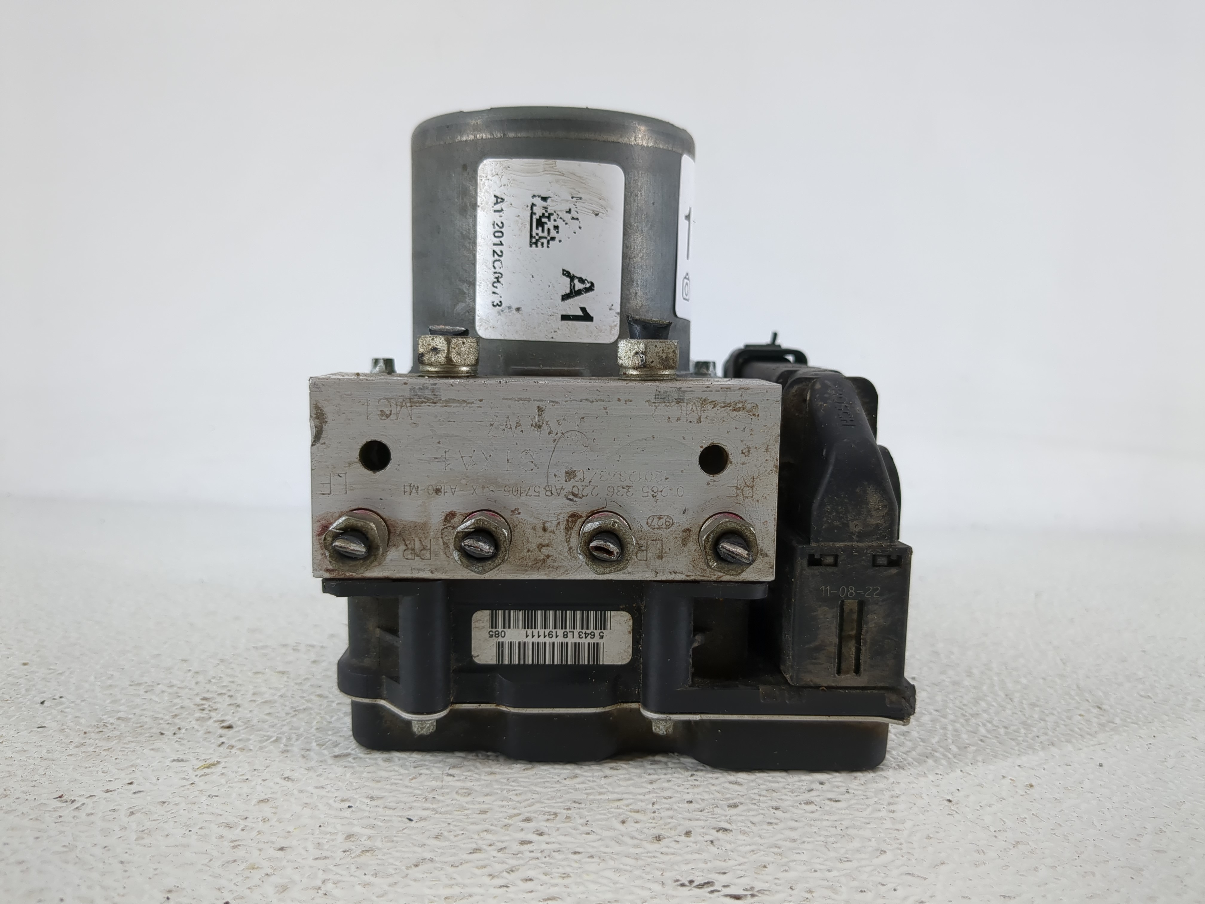 Picture of 2010-2013 Acura Mdx Abs Pump Control Module 1133196