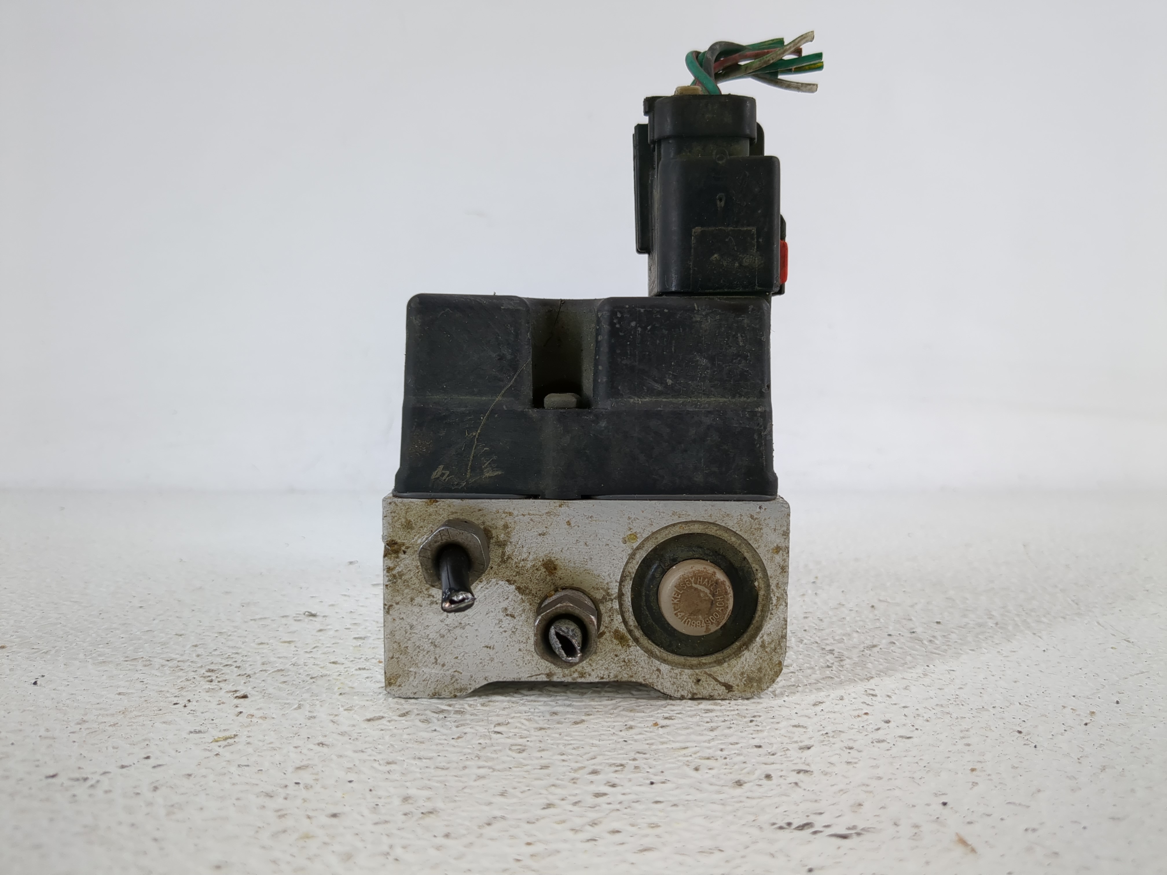 2008-2008 Dodge Ram 1500 Abs Pump Control Module 1133198 - Oemusedautoparts1.com