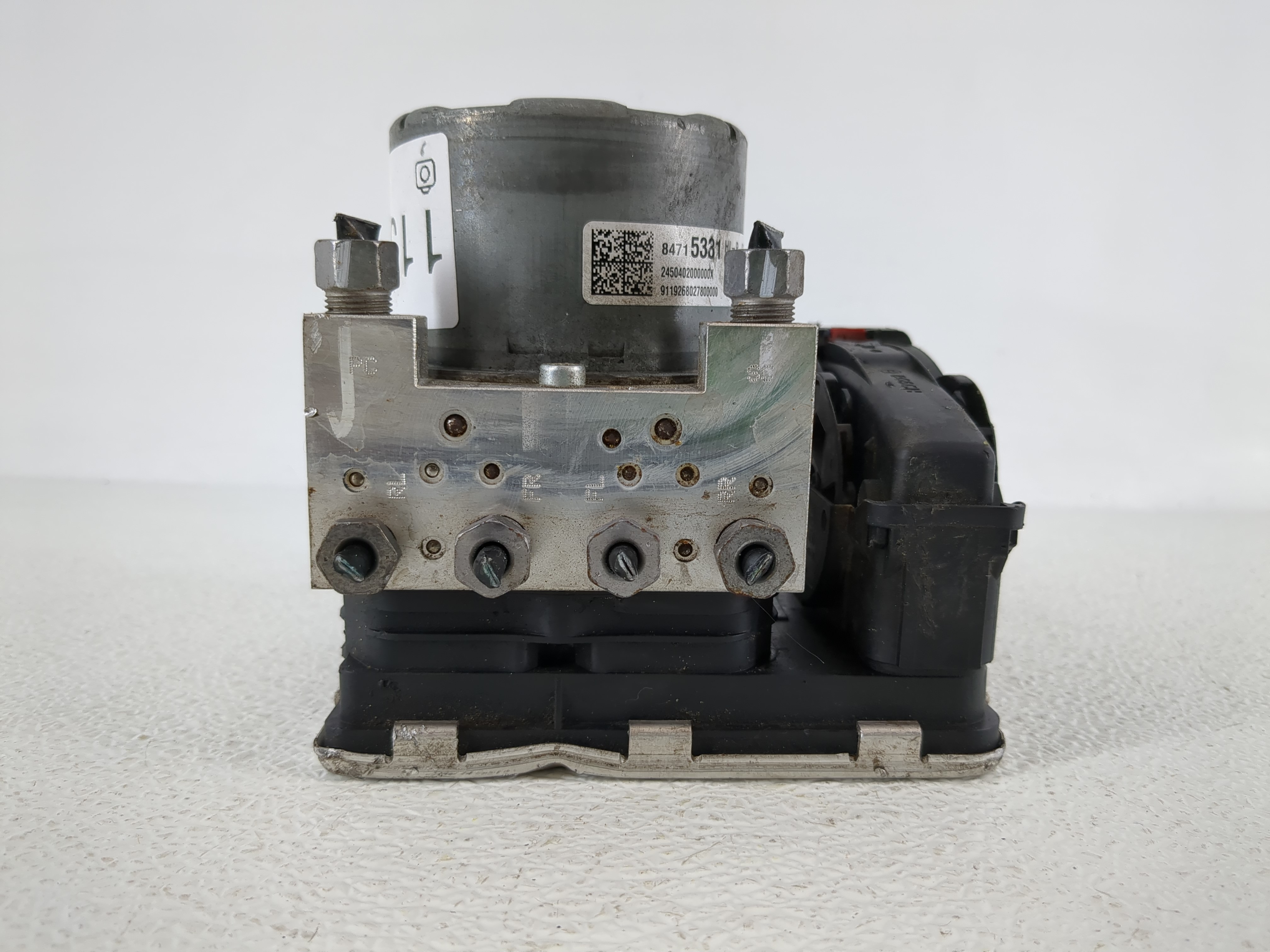Picture of 2009-2009 Volkswagen Eos Abs Pump Control Module 1133199