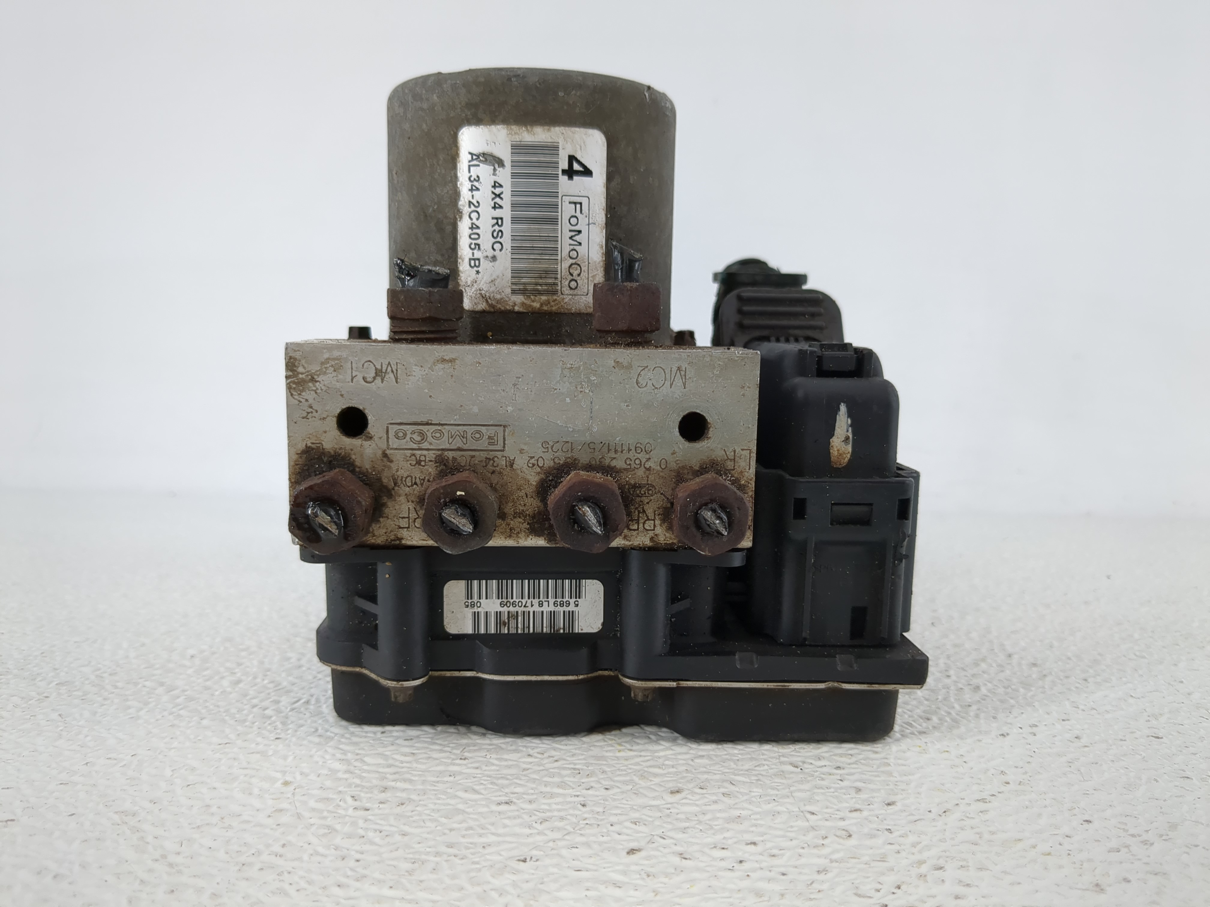 Picture of 2010-2010 Ford F-150 Abs Pump Control Module 1133201