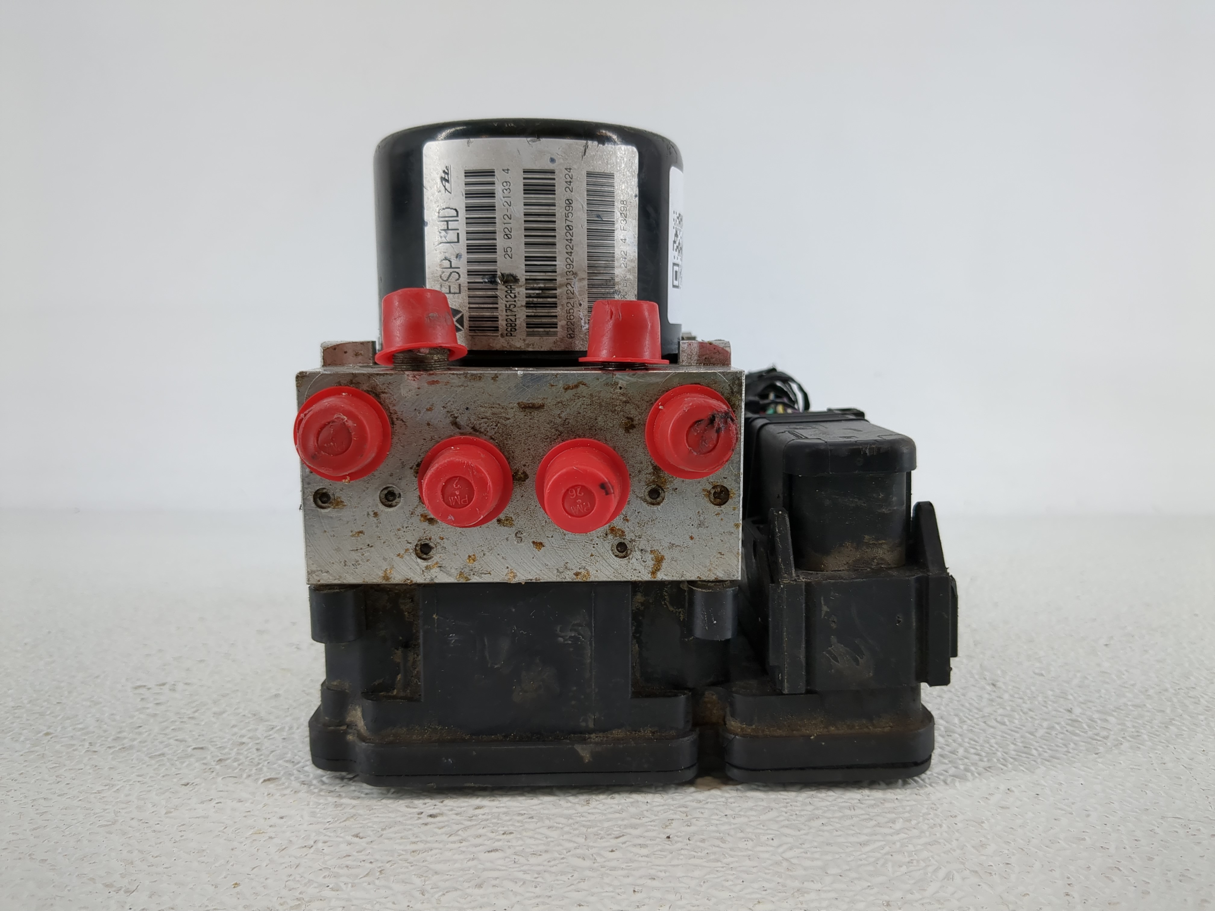 Picture of 2015 Dodge Journey Abs Pump Control Module 1133206