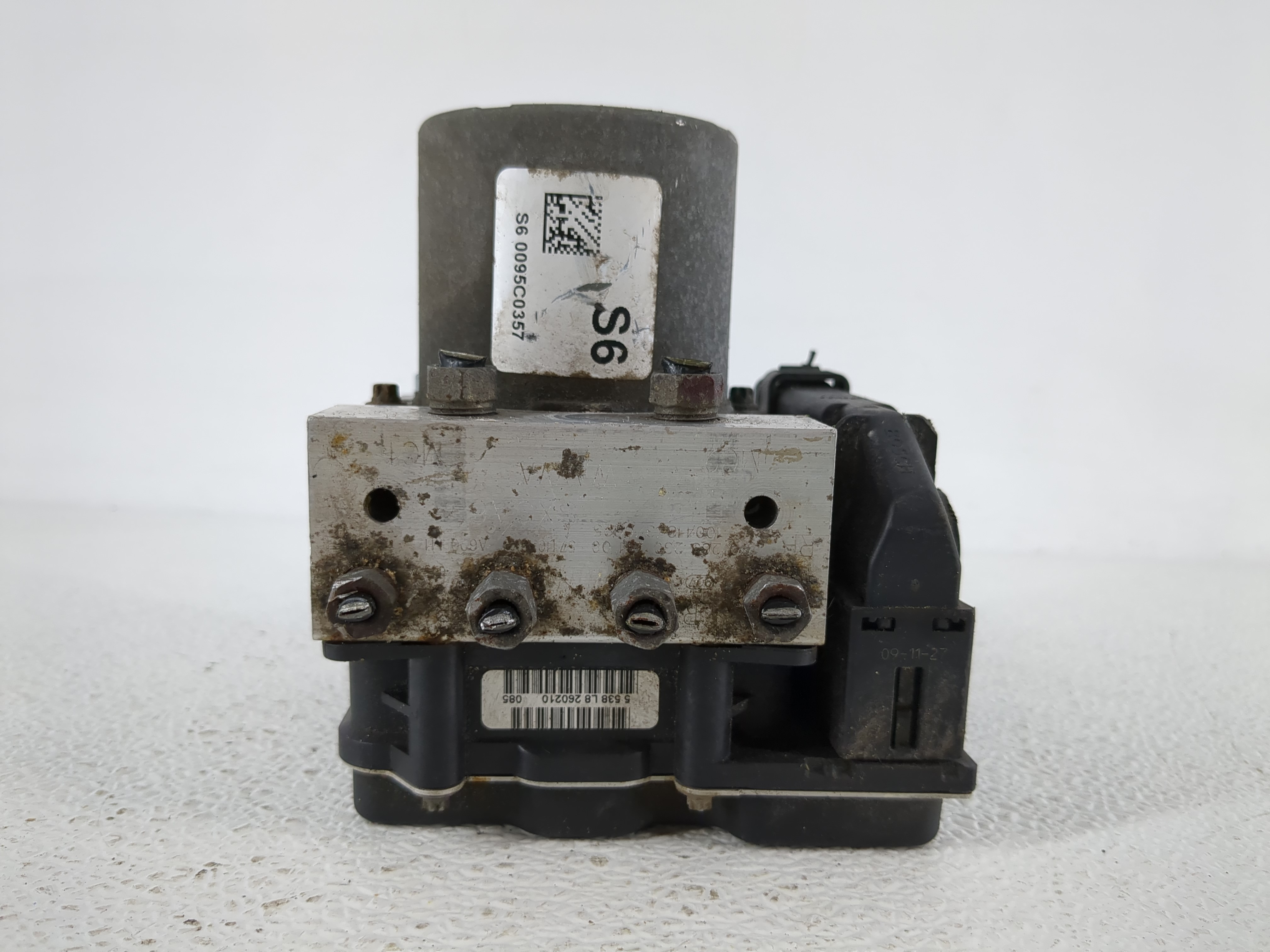 Picture of 2010-2011 Honda Cr-v Abs Pump Control Module 1133207
