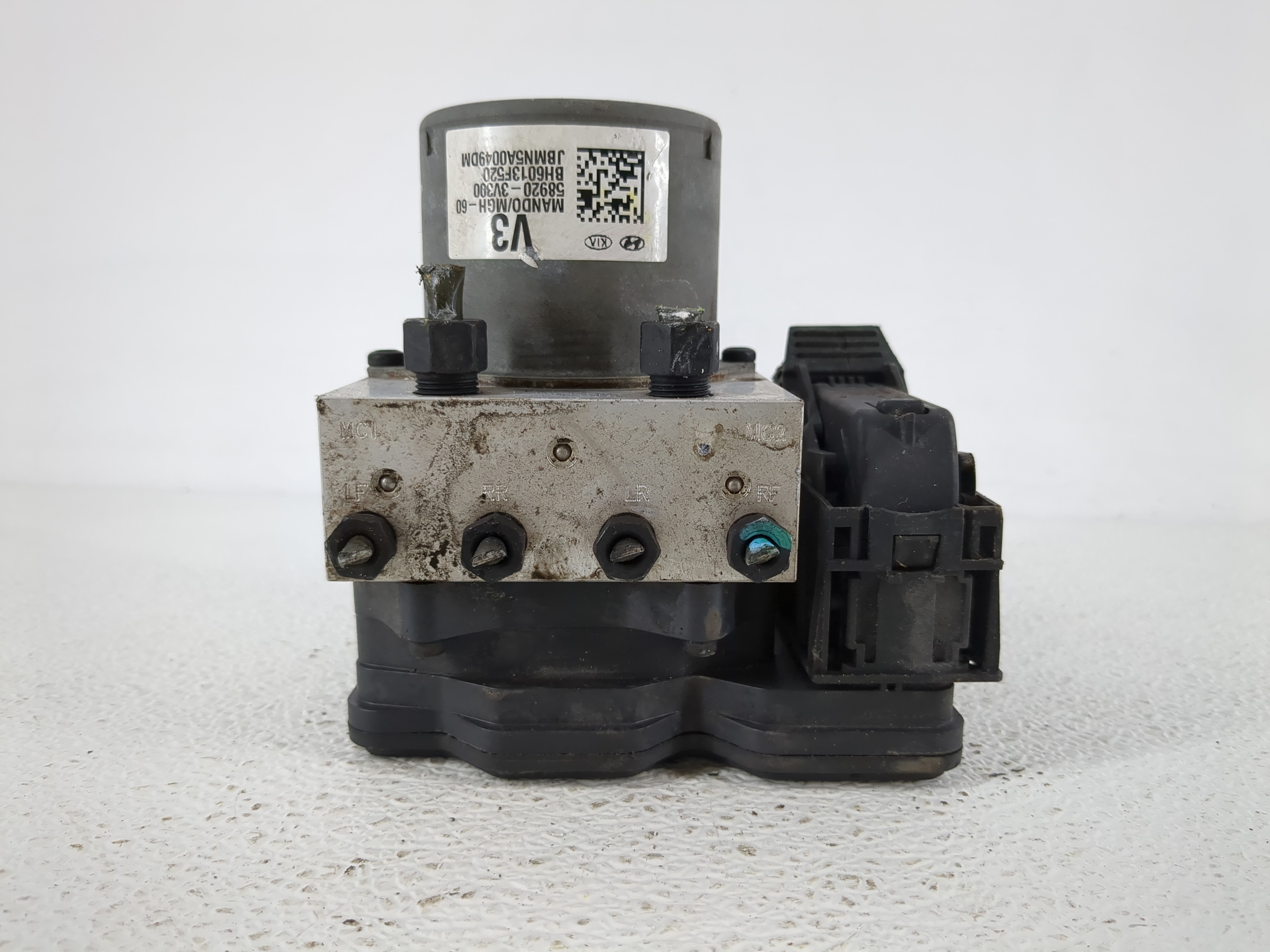 Picture of 2012-2014 Hyundai Azera Abs Pump Control Module 1133211