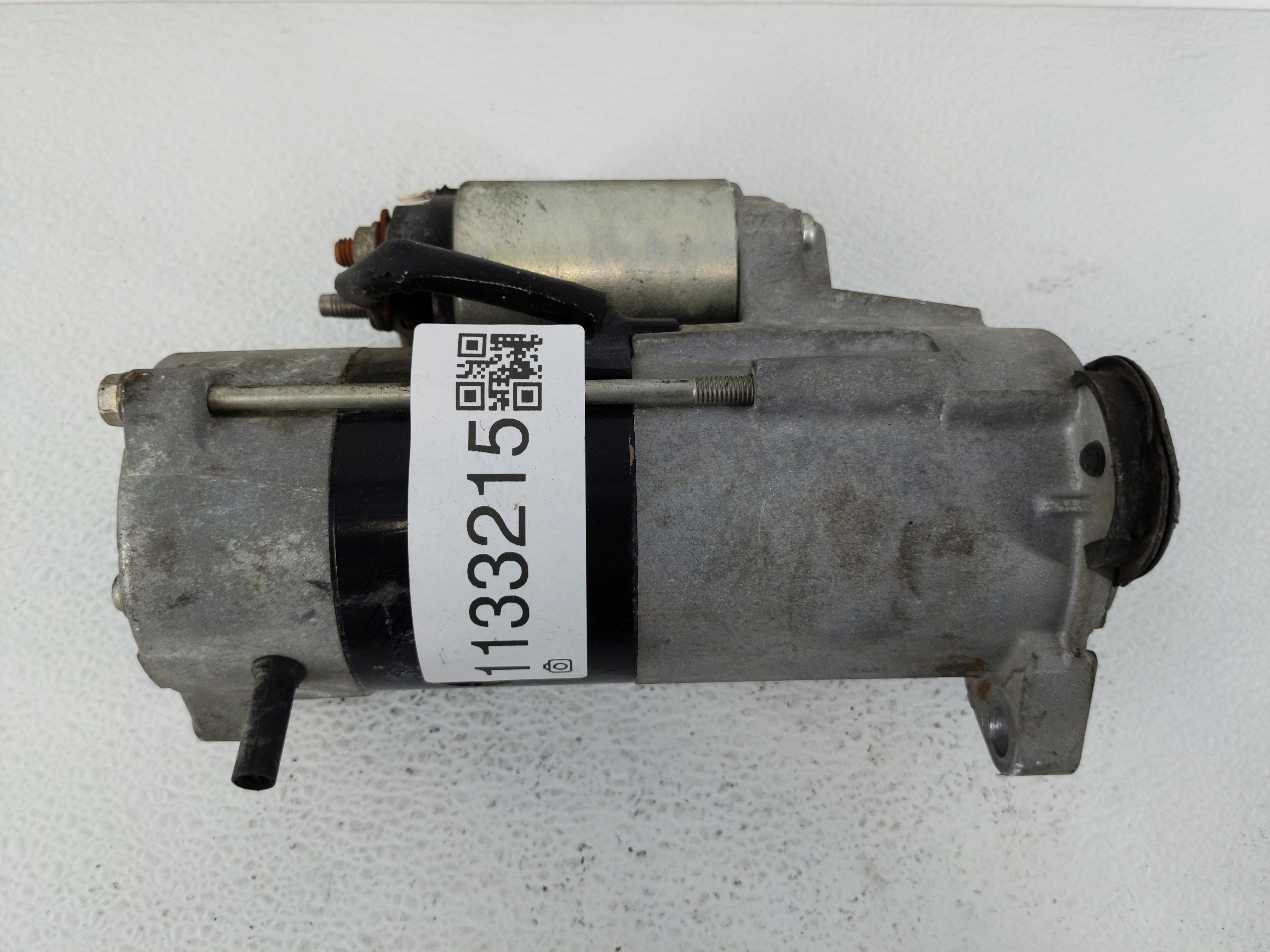 Picture of 2016-2017 Chevrolet Cruze Car Starter Motor Solenoid Oem 1133215