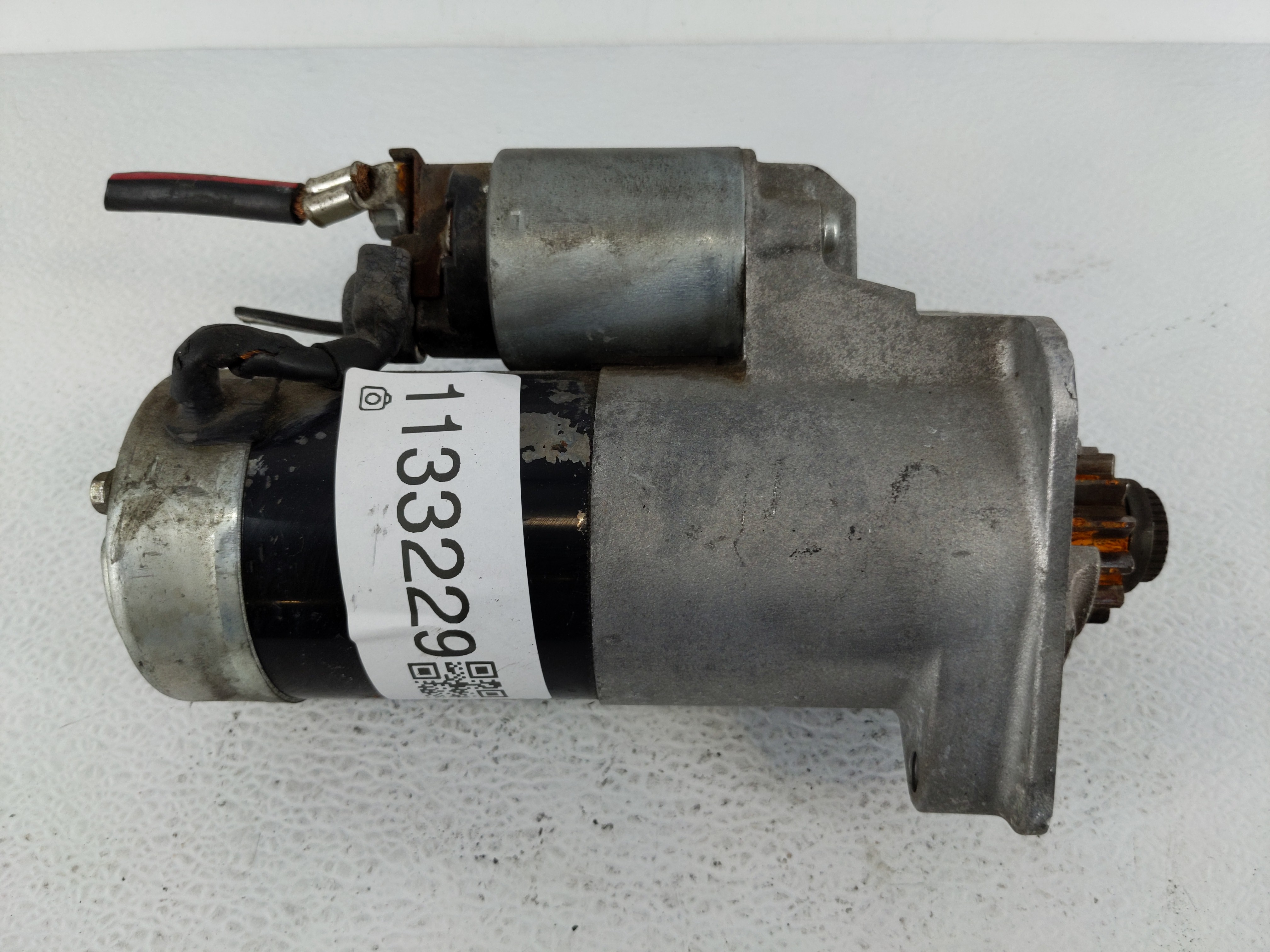 Picture of 2012-2020 Nissan Nv1500 Car Starter Motor Solenoid Oem 1133229