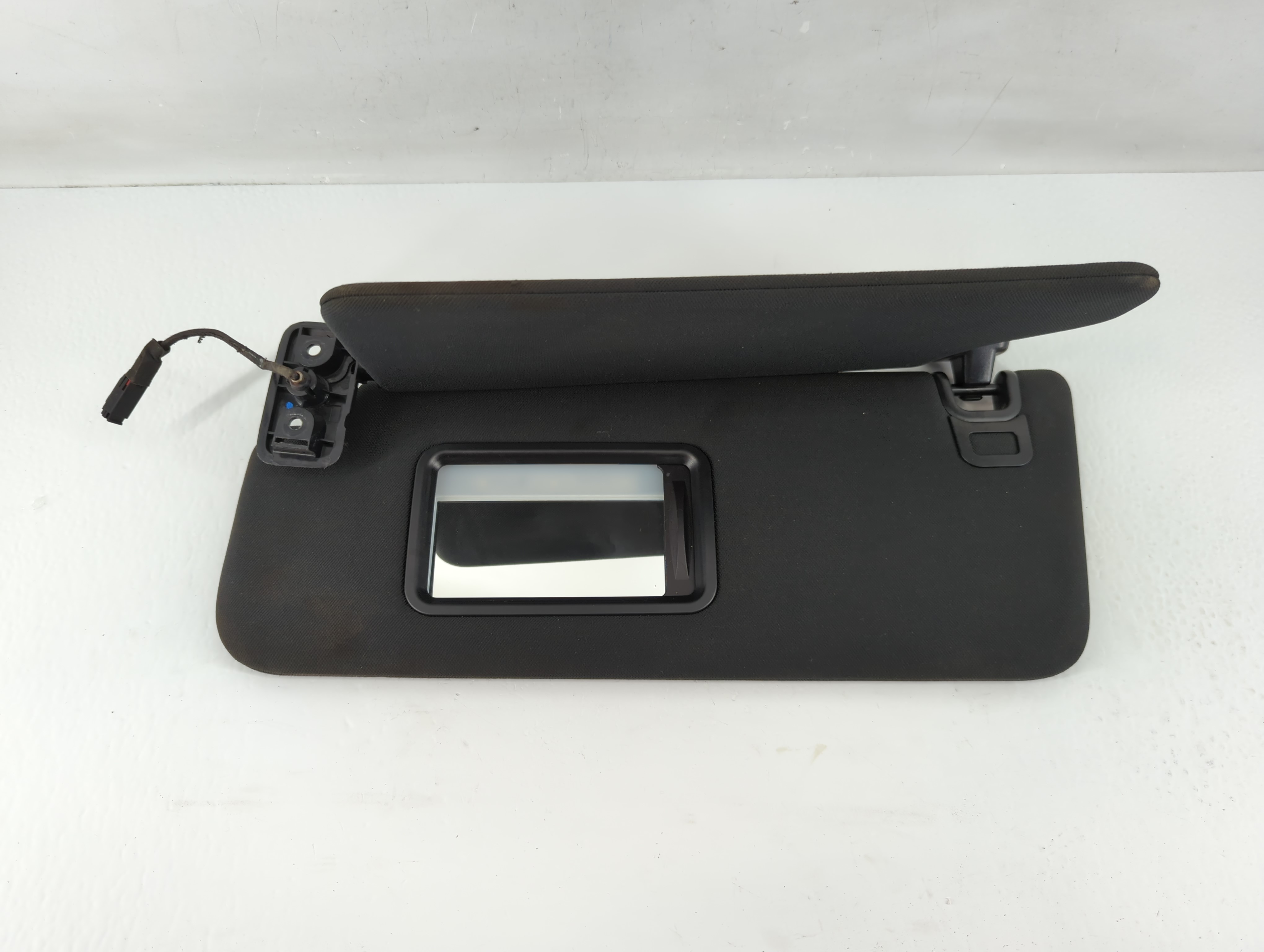 Picture of 2016 Land Rover Range Rover Sport Driver Sun Visor Mirror Left Sunvisor 1133894