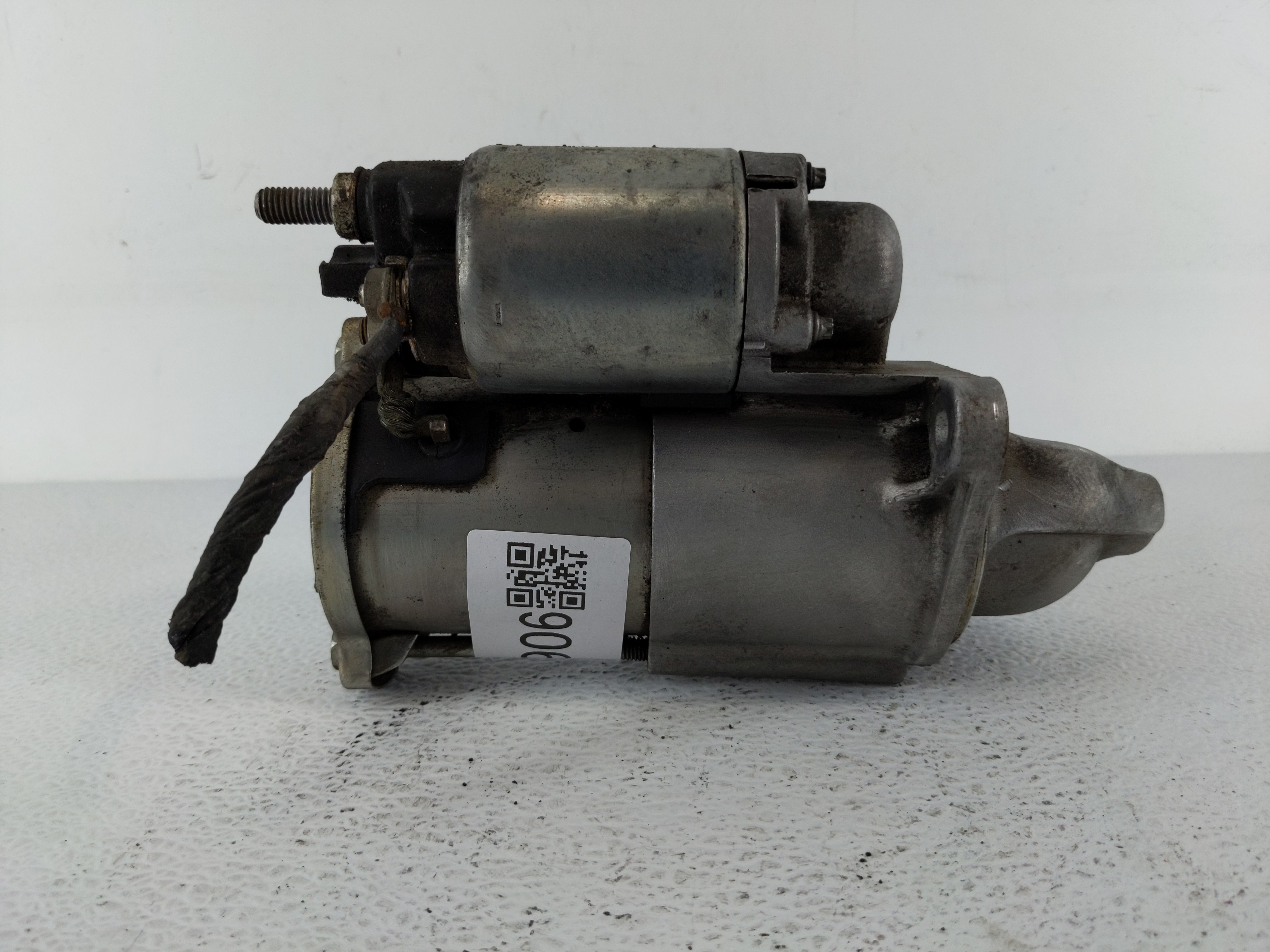 Picture of 2012-2018 Chevrolet Sonic Car Starter Motor Solenoid Oem 1133906