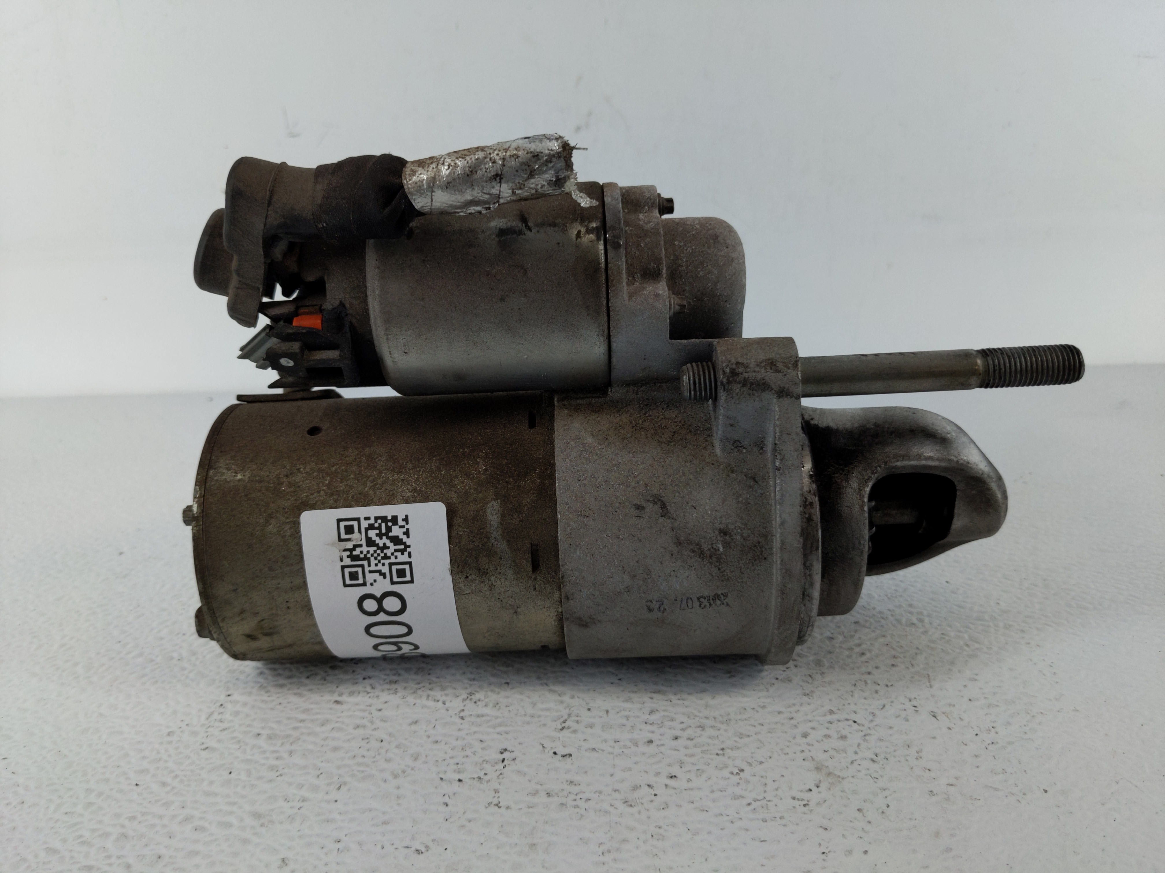 Picture of 2013-2016 Hyundai Genesis Car Starter Motor Solenoid Oem 1133908