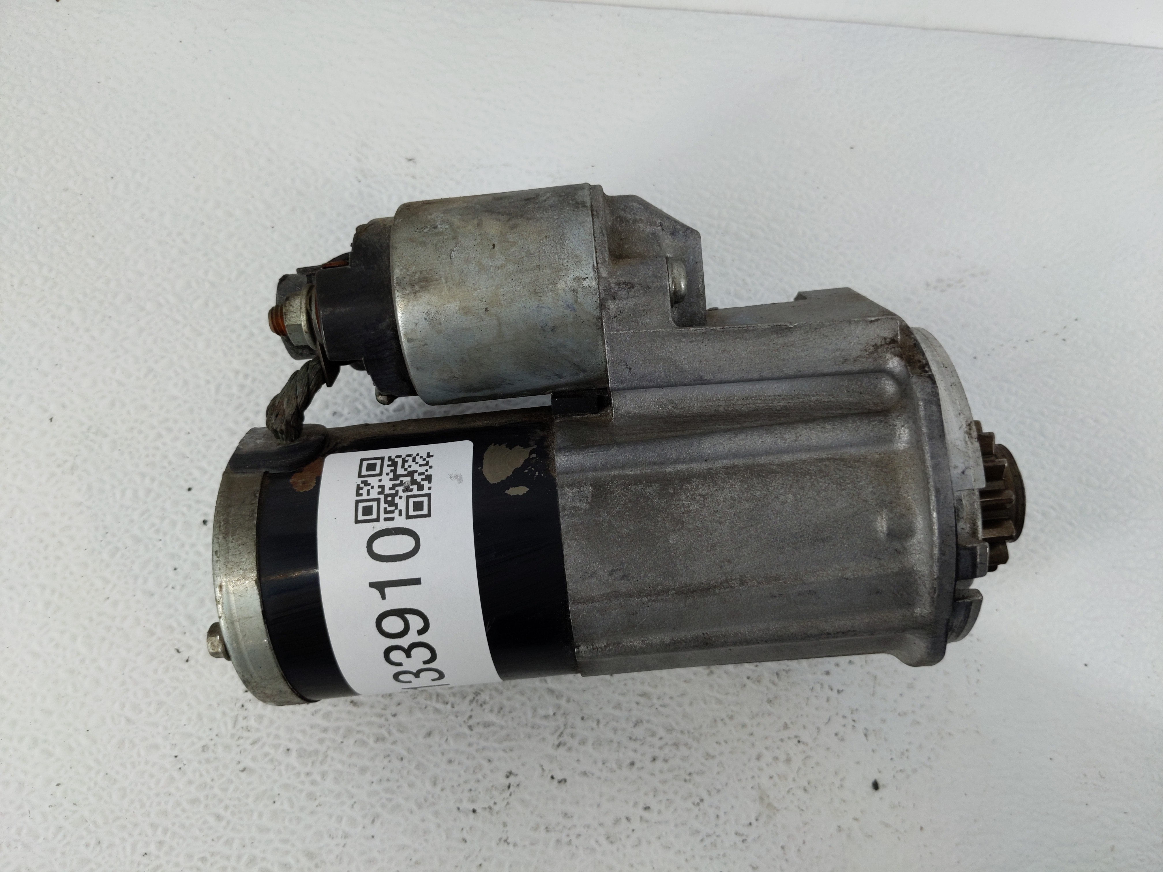 Picture of 2008-2015 Nissan Rogue Car Starter Motor Solenoid Oem 1133910