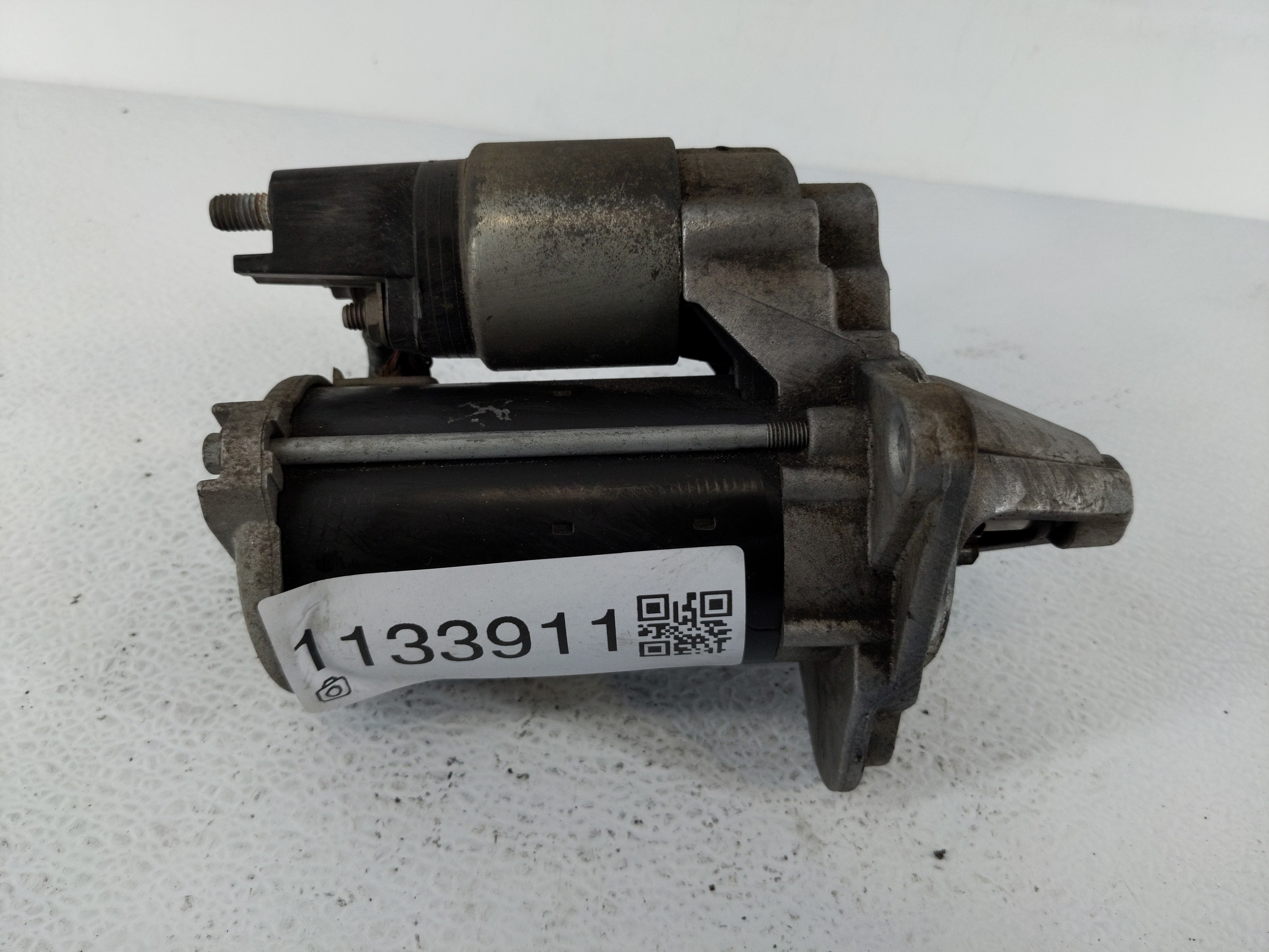 Picture of 2014-2021 Buick Encore Car Starter Motor Solenoid Oem 1133911