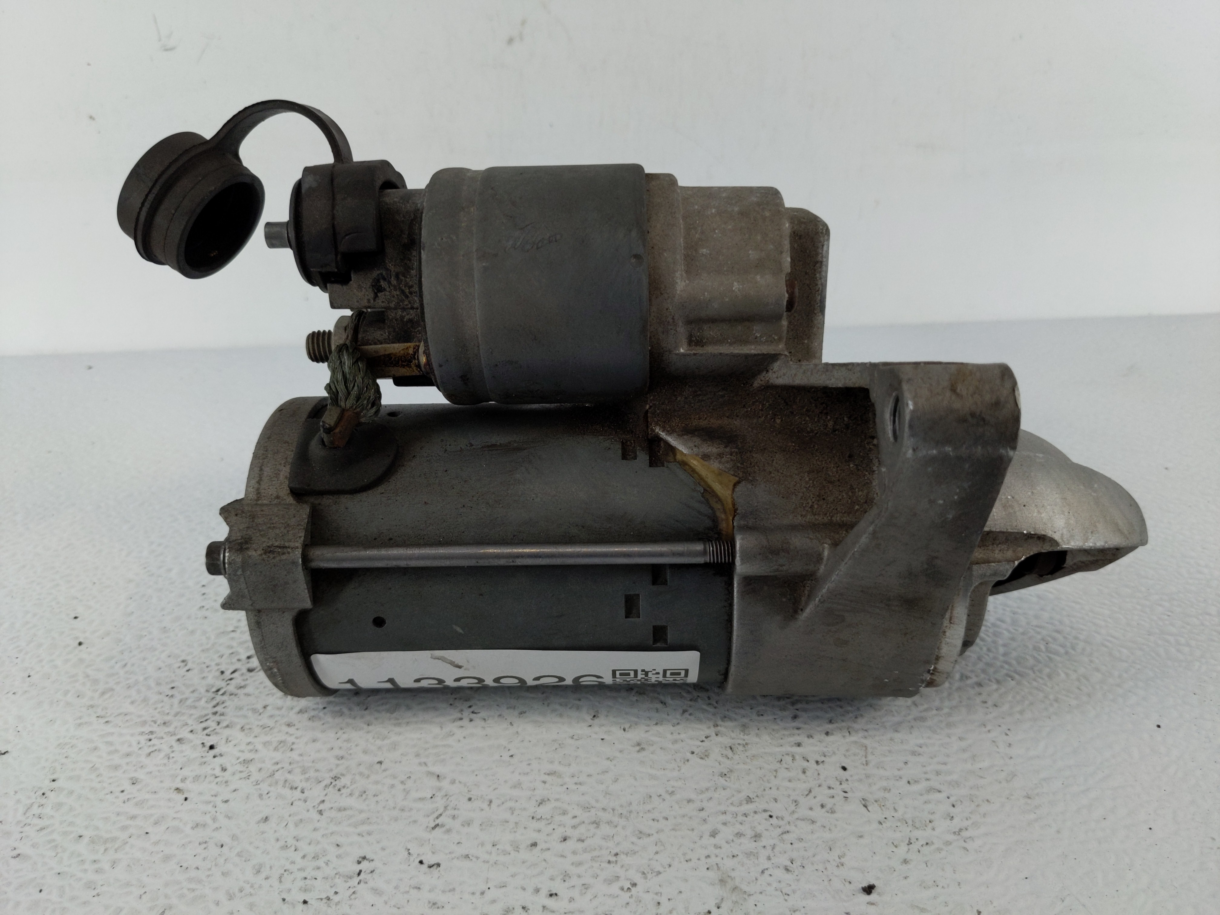 Picture of 2018-2020 Ford F-150 Car Starter Motor Solenoid Oem 1133926