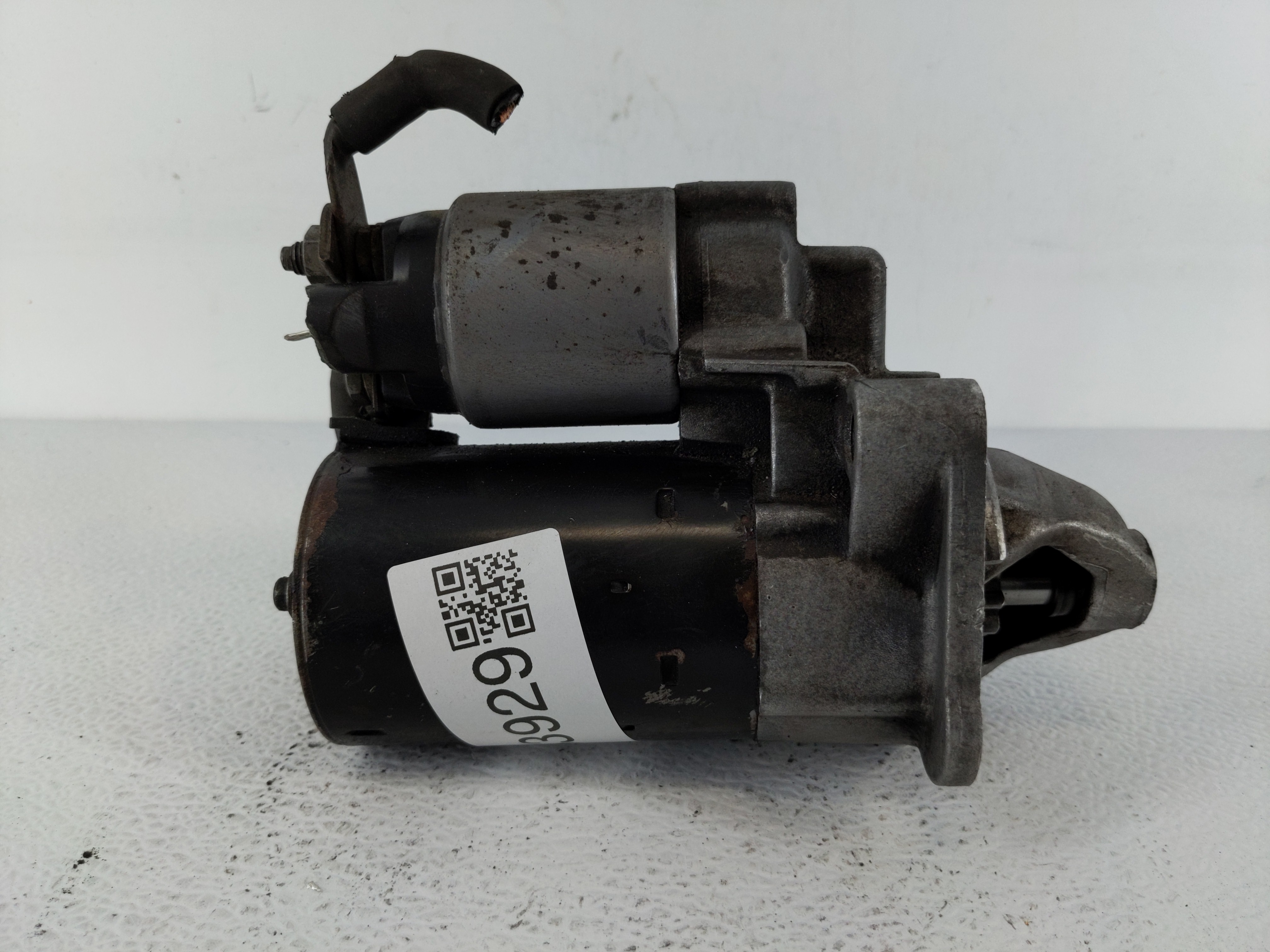 Picture of 2005-2009 Audi A4 Car Starter Motor Solenoid Oem 1133929