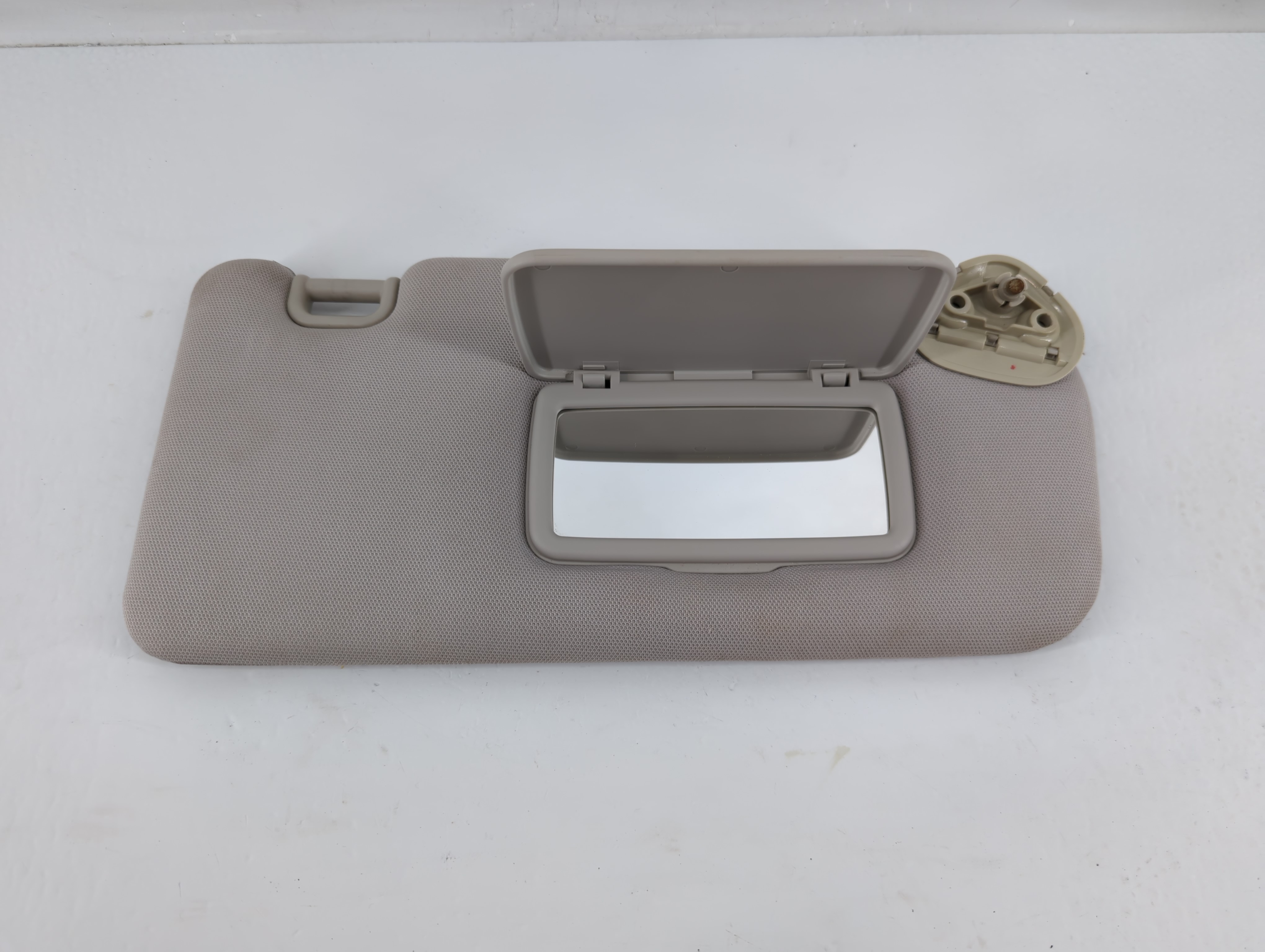 Picture of 2015-2016 Subaru Impreza Passenger Sun Visor Mirror Right Sunvisor 1133942