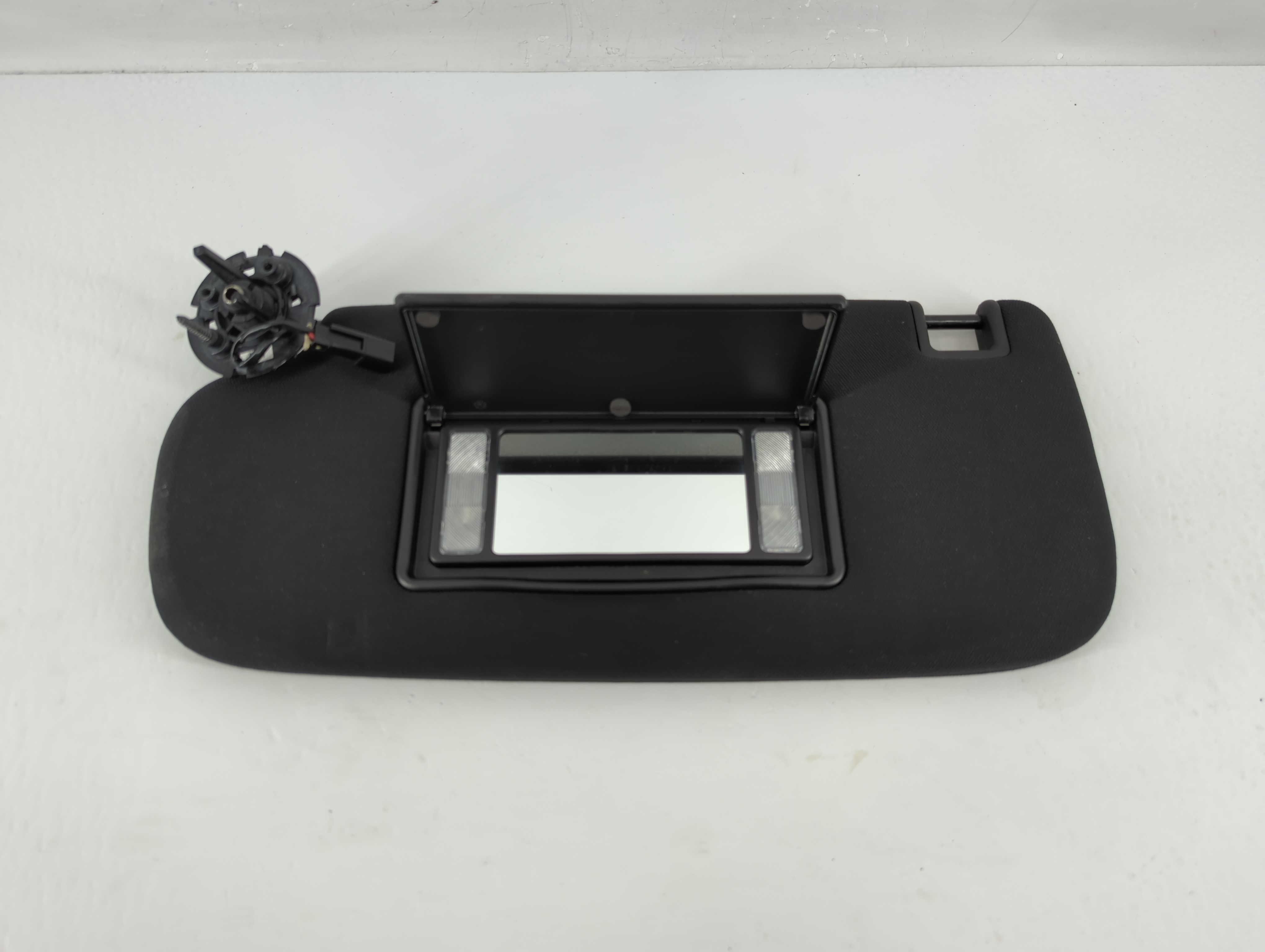 Picture of 2014-2022 Jeep Grand Cherokee Driver Sun Visor Mirror Left Sunvisor 1133949