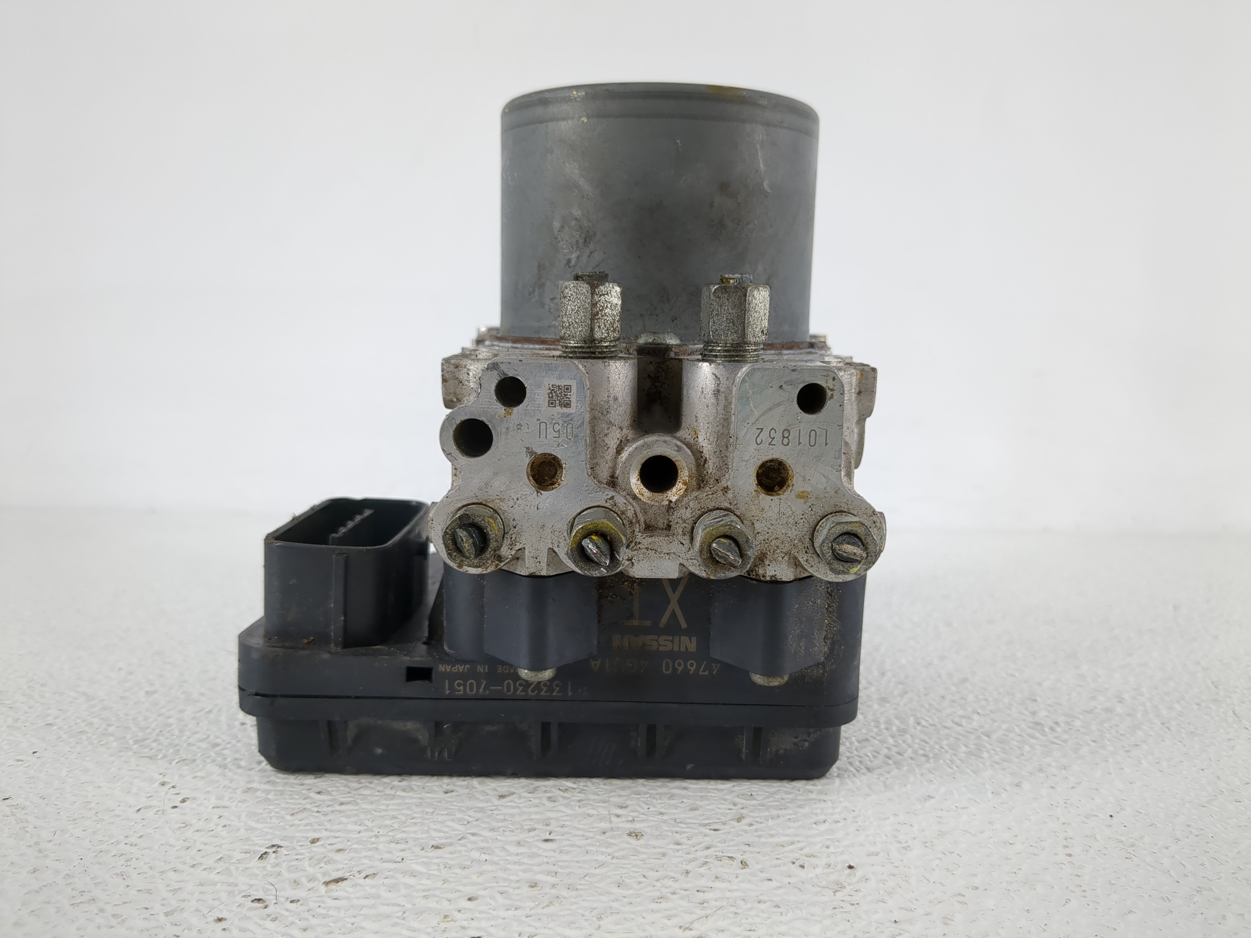 Picture of 2016-2018 Infiniti Q50 Abs Pump Control Module 1133954