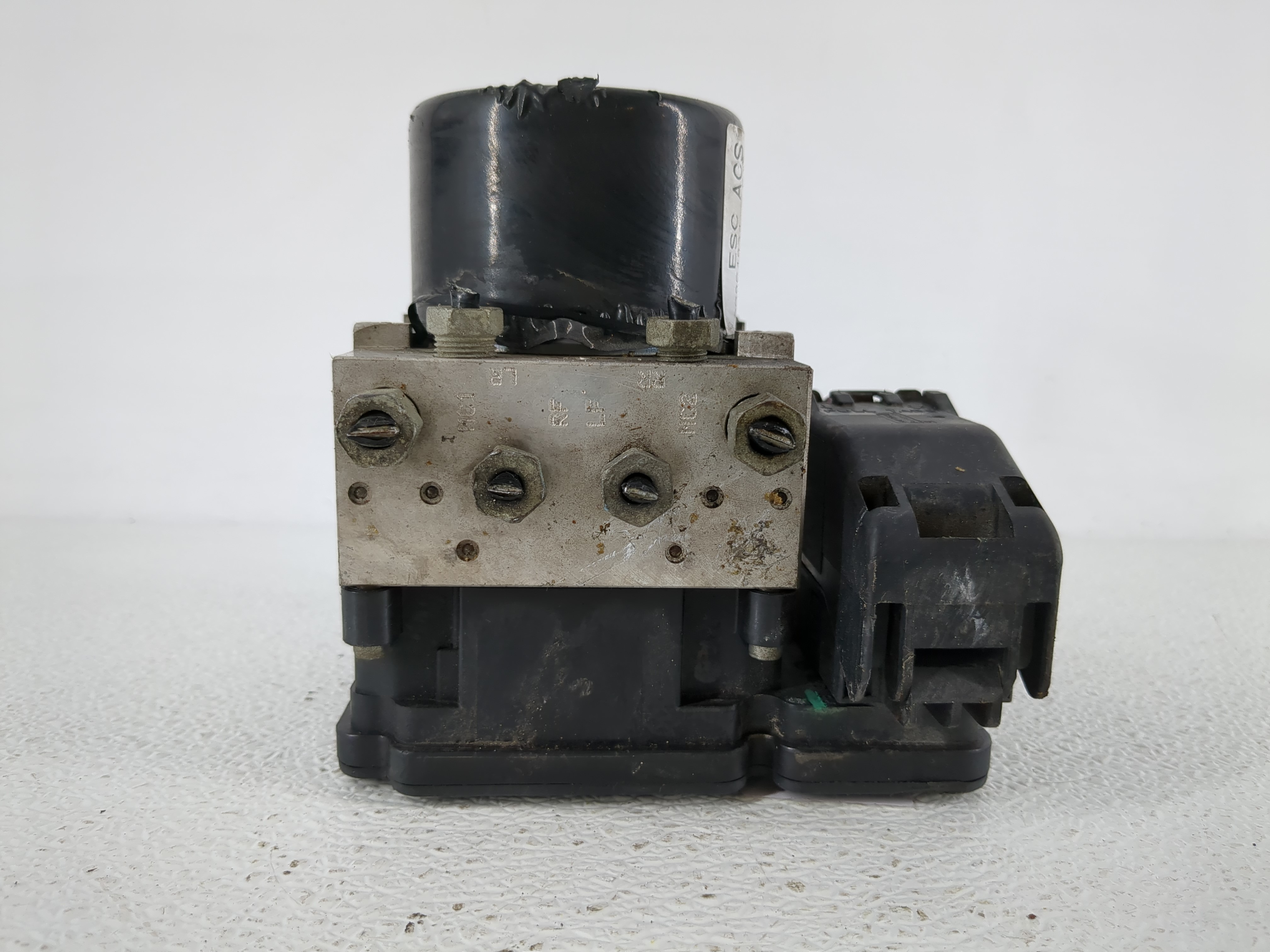 Picture of 2010-2010 Cadillac Srx Abs Pump Control Module 1133956
