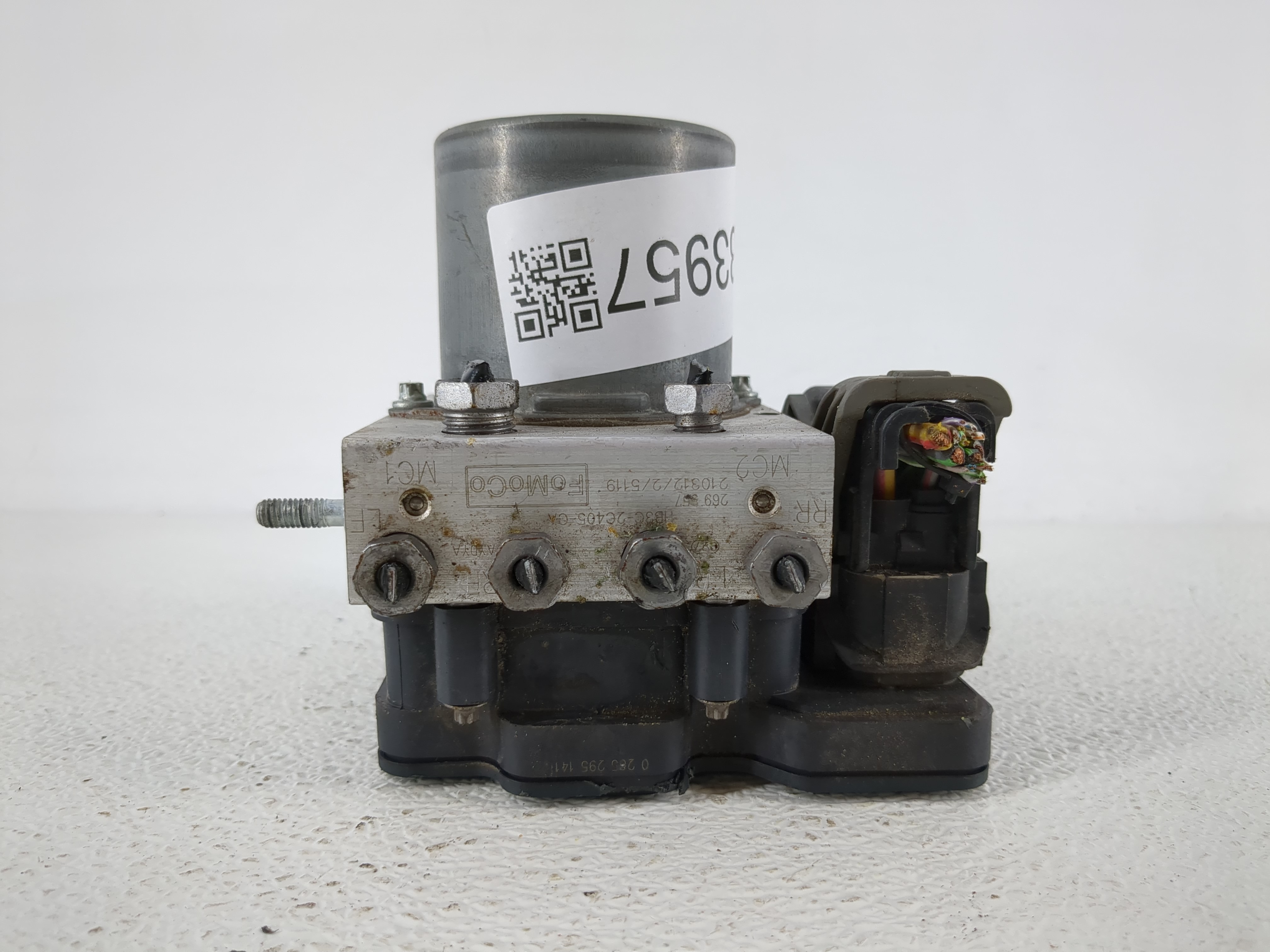 Picture of 2019-2022 Ford Ranger Abs Pump Control Module 1133957