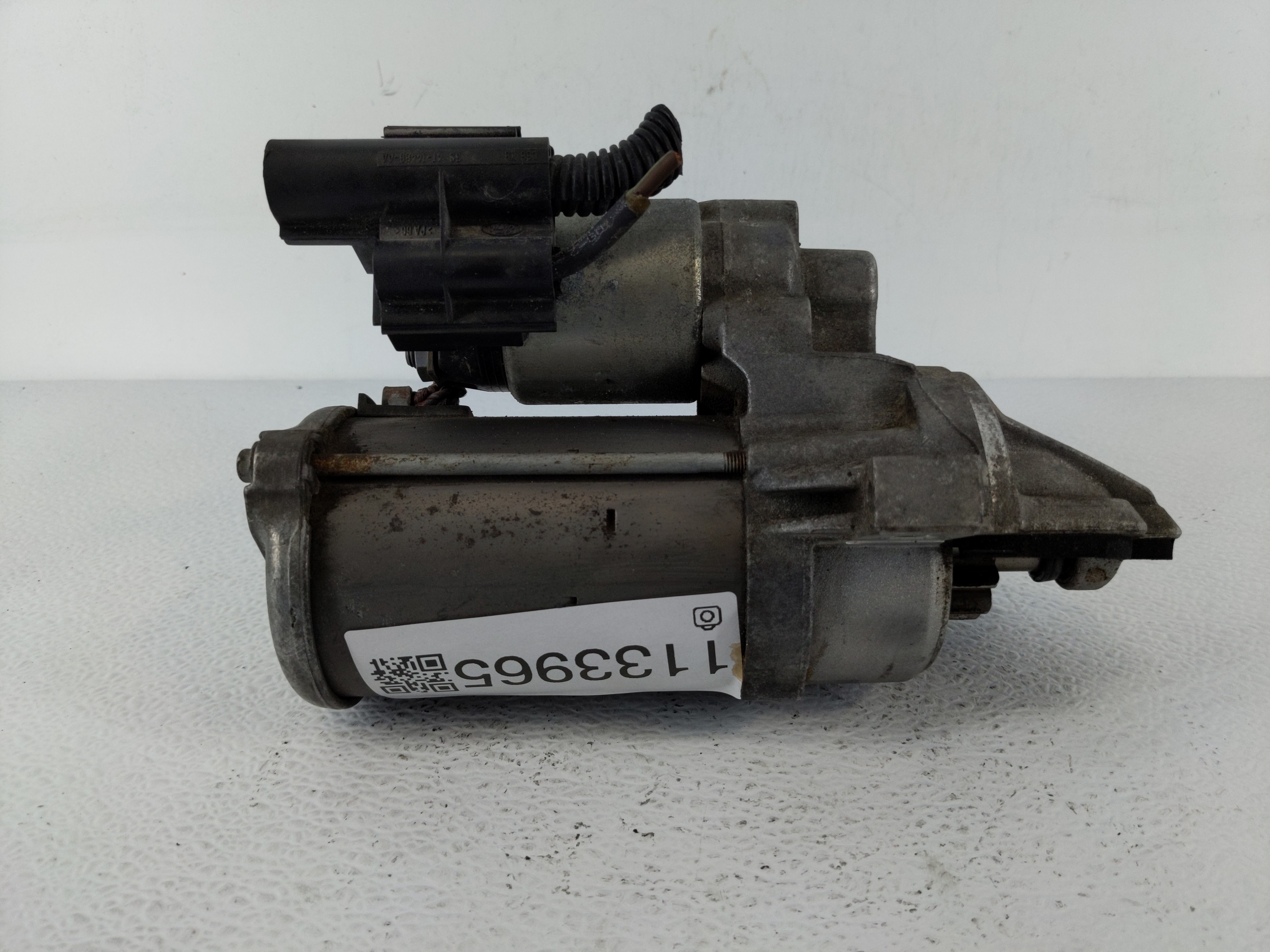 Picture of 2017-2019 Ford Escape Car Starter Motor Solenoid Oem 1133965