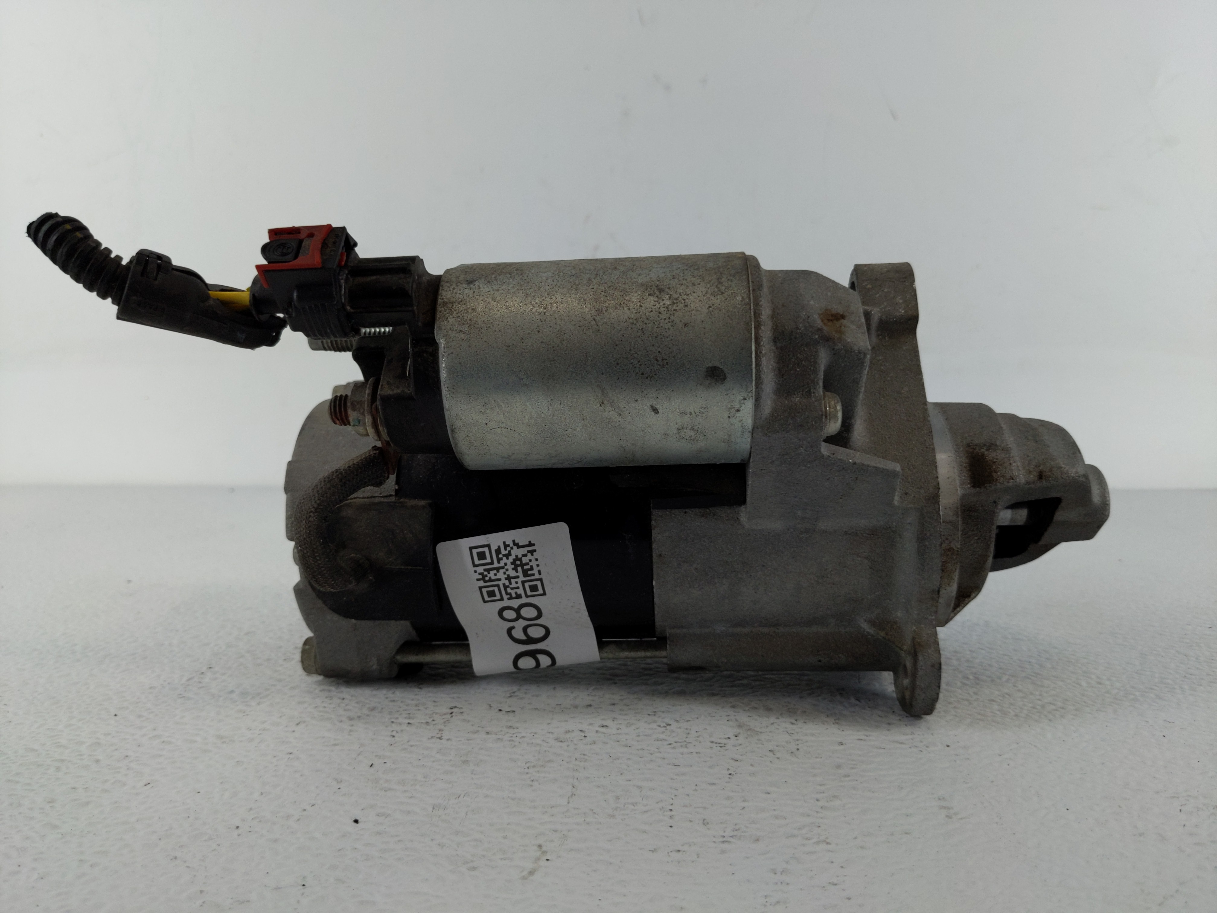 Picture of 2018-2022 Chevrolet Equinox Car Starter Motor Solenoid Oem 1133968