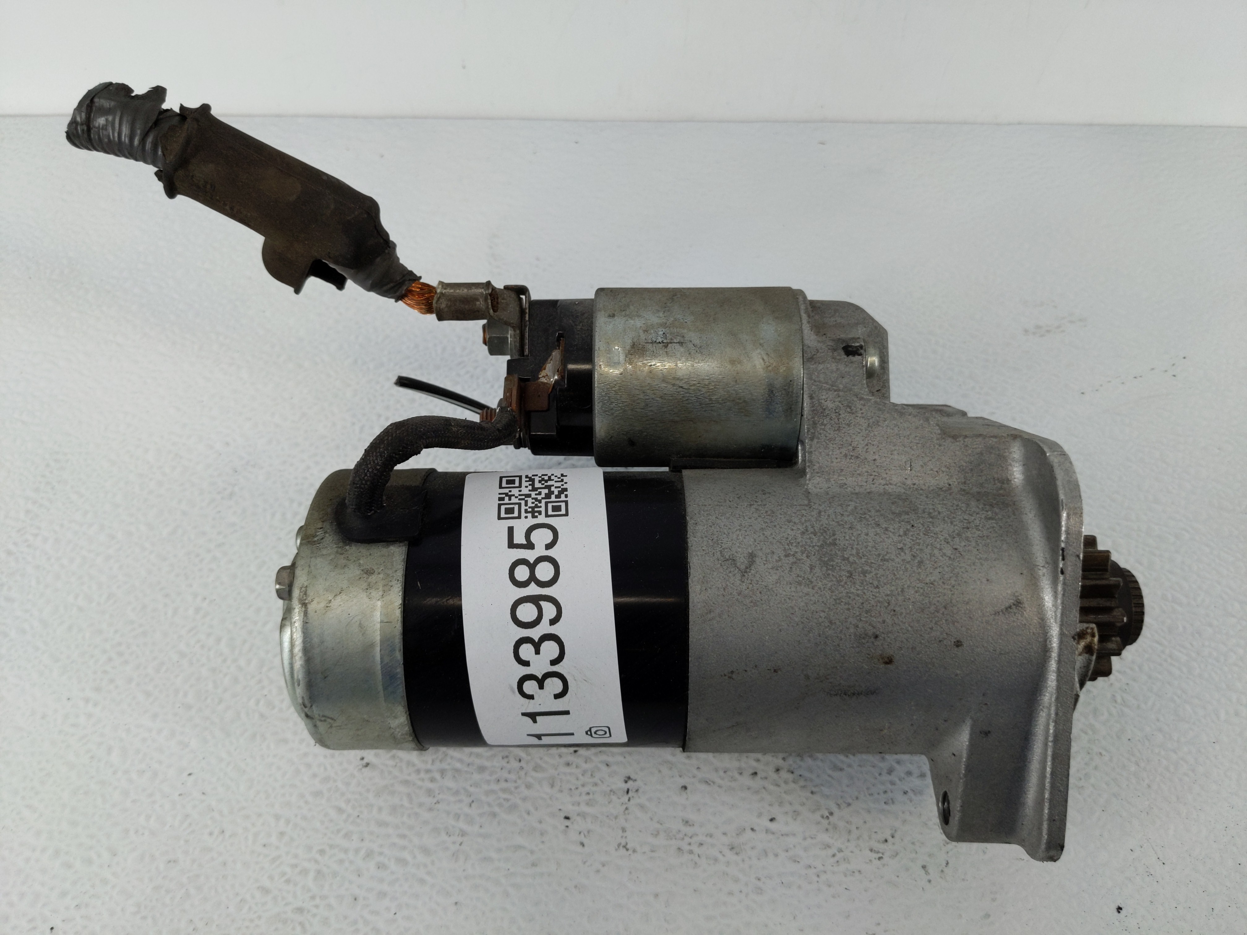 Picture of 2005-2019 Nissan Frontier Car Starter Motor Solenoid Oem 1133985