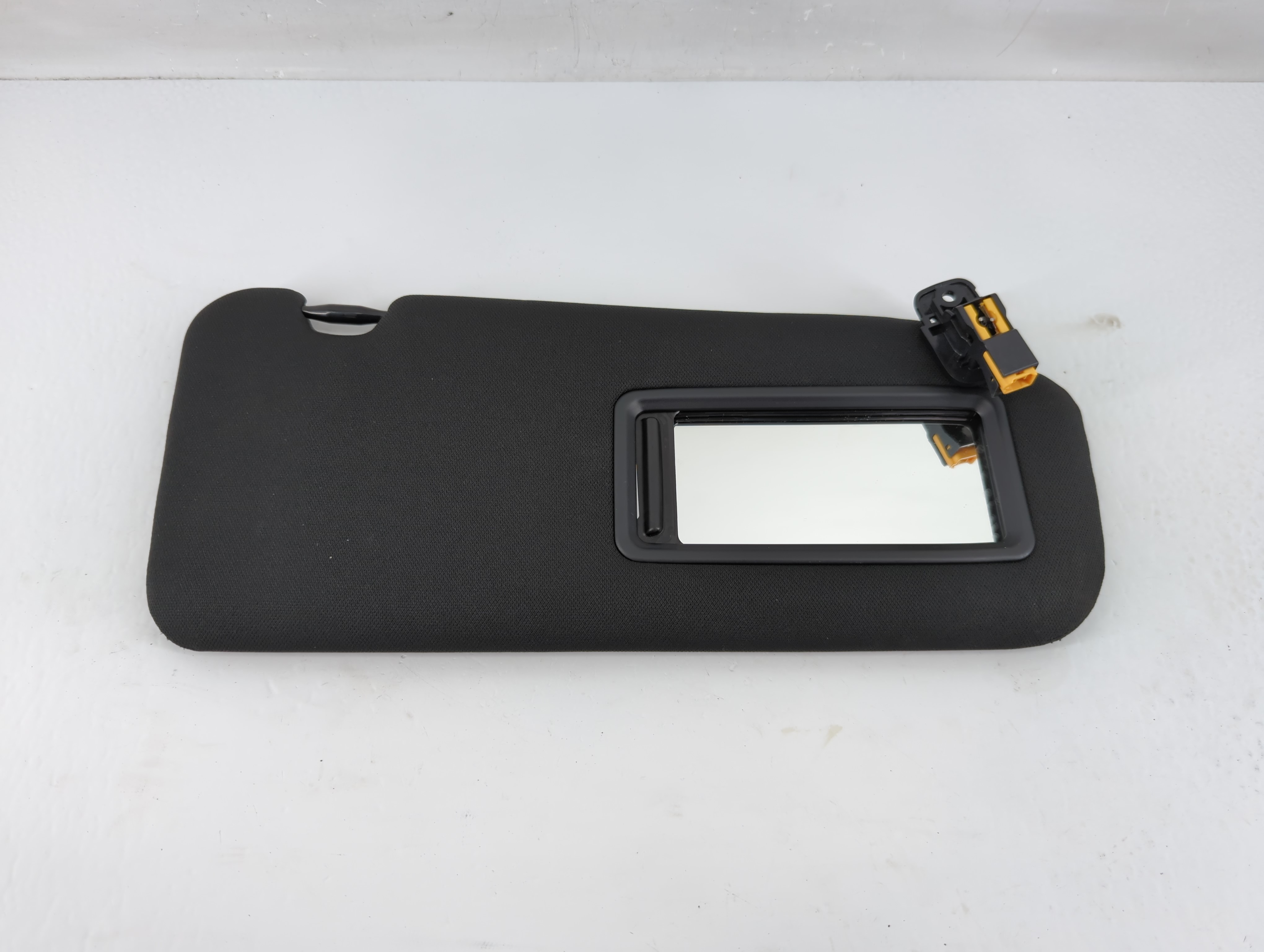 Picture of 2018-2022 Mazda Cx-9 Passenger Sun Visor Mirror Right Sunvisor Black 1133991