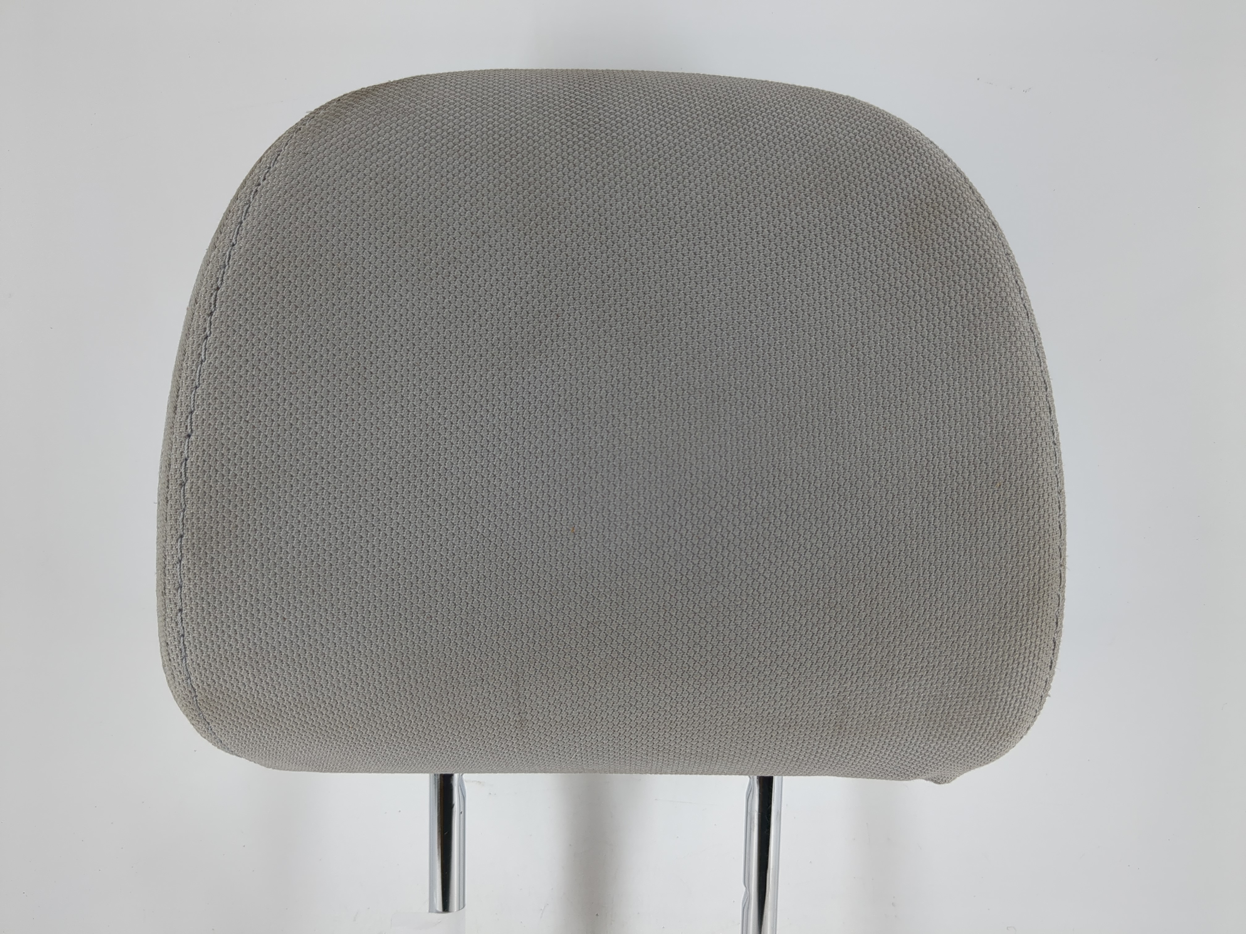 Picture of 2014 Subaru Forester Headrest Head Rest Front Driver Passenger Seat Grey 1134004