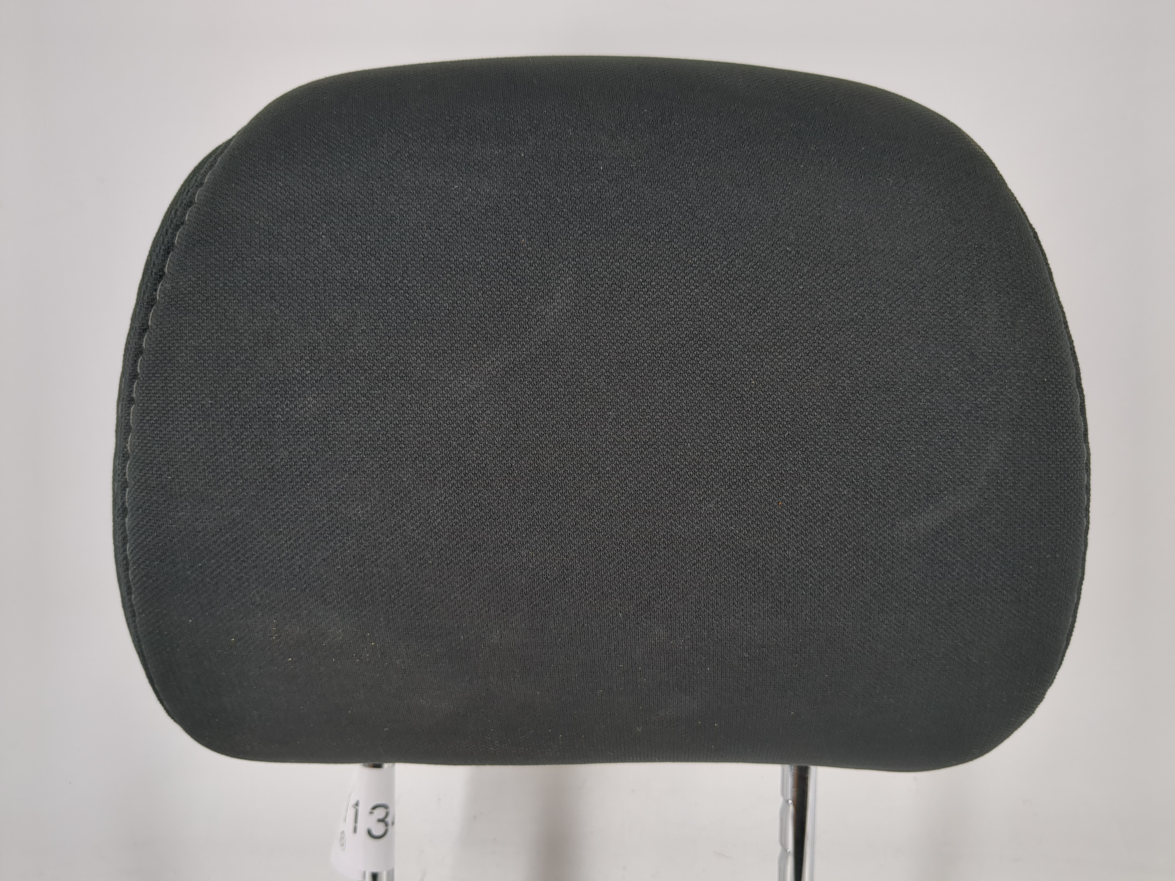 Picture of 2017 Nissan Pathfinder Headrest Head Rest Front Driver Passenger Seat 1134007