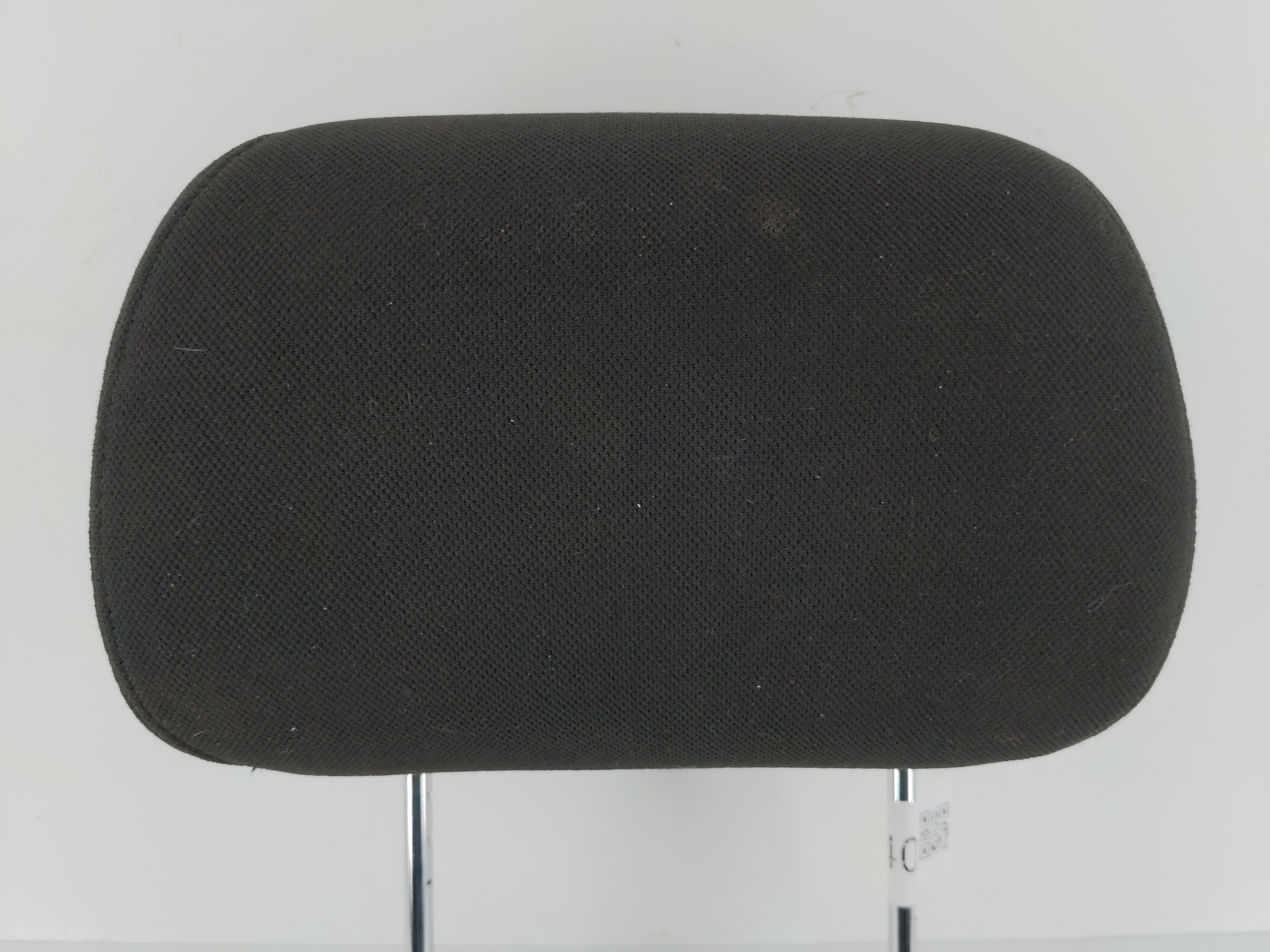 2012-2014 Chevrolet Tahoe Headrest Head Rest Front Driver Passenger Seat 1134010 - Oemusedautoparts1.com
