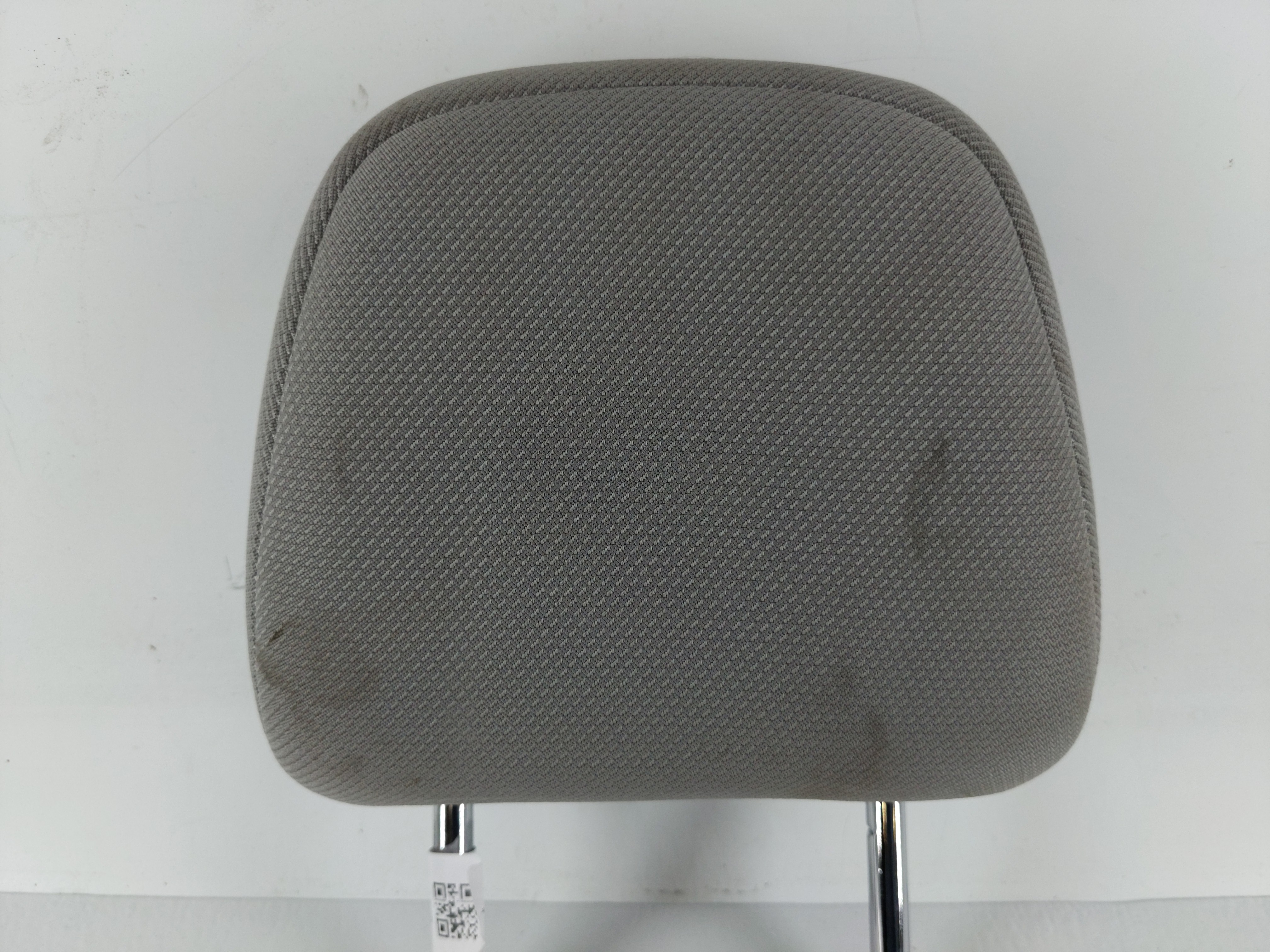 Picture of 2012-2017 Toyota Camry Headrest Head Rest Front Driver Passenger Seat 1134011