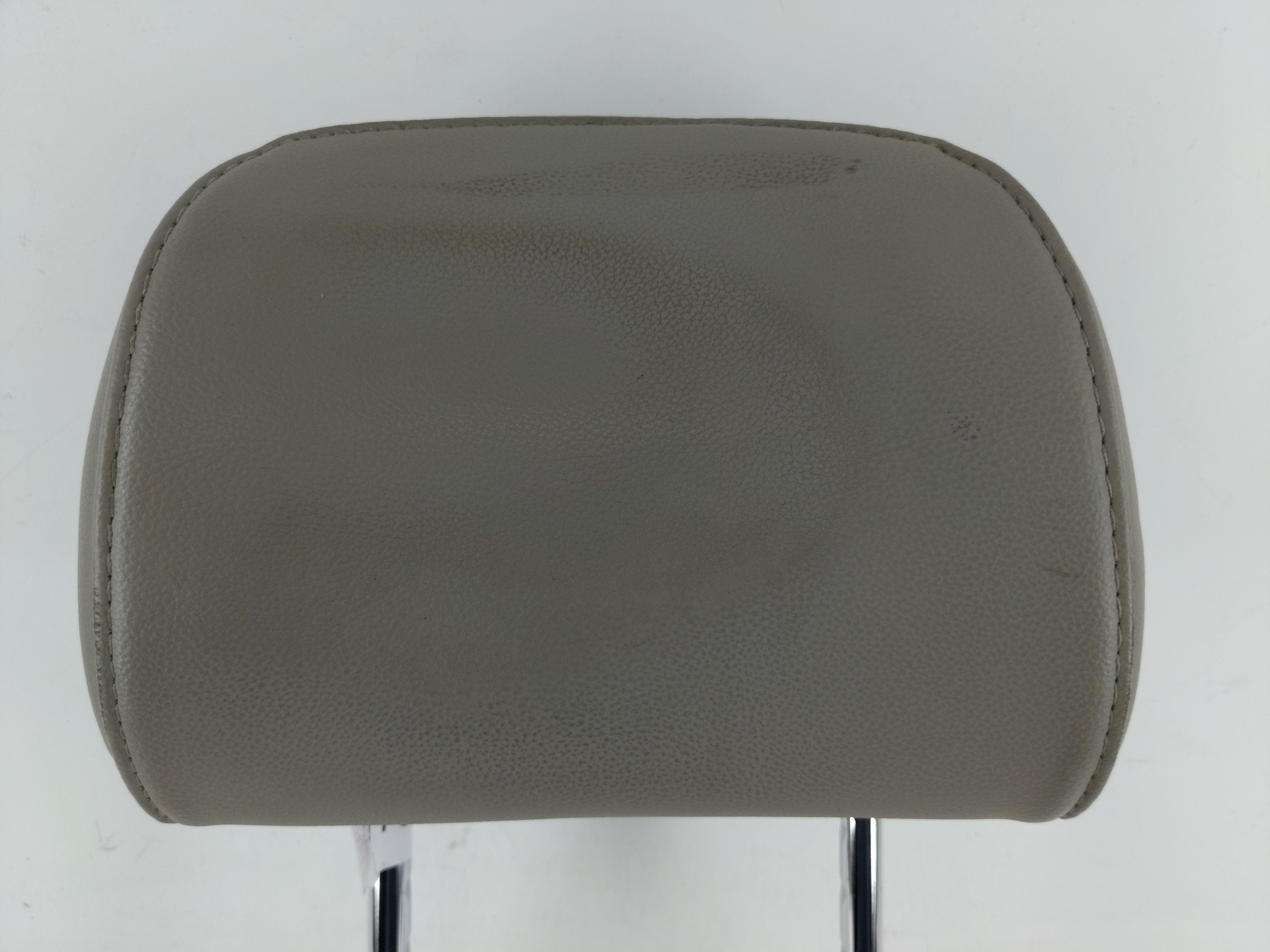 Picture of 2015-2017 Hyundai Sonata Headrest Head Rest Front Driver Passenger Seat 1134013