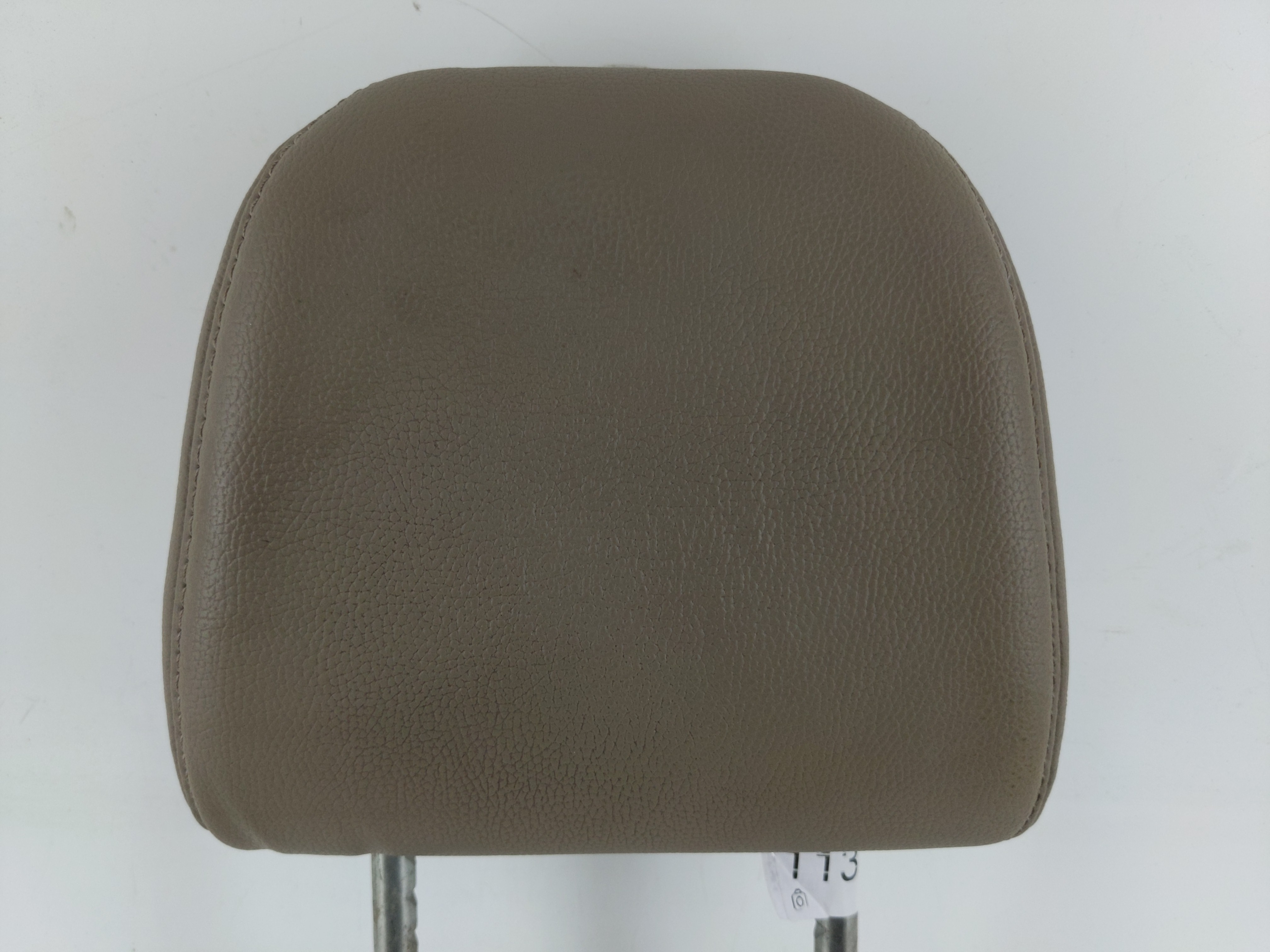 Picture of 2016-2016 Honda Pilot Headrest Head Rest Front Driver Passenger Seat 1134022