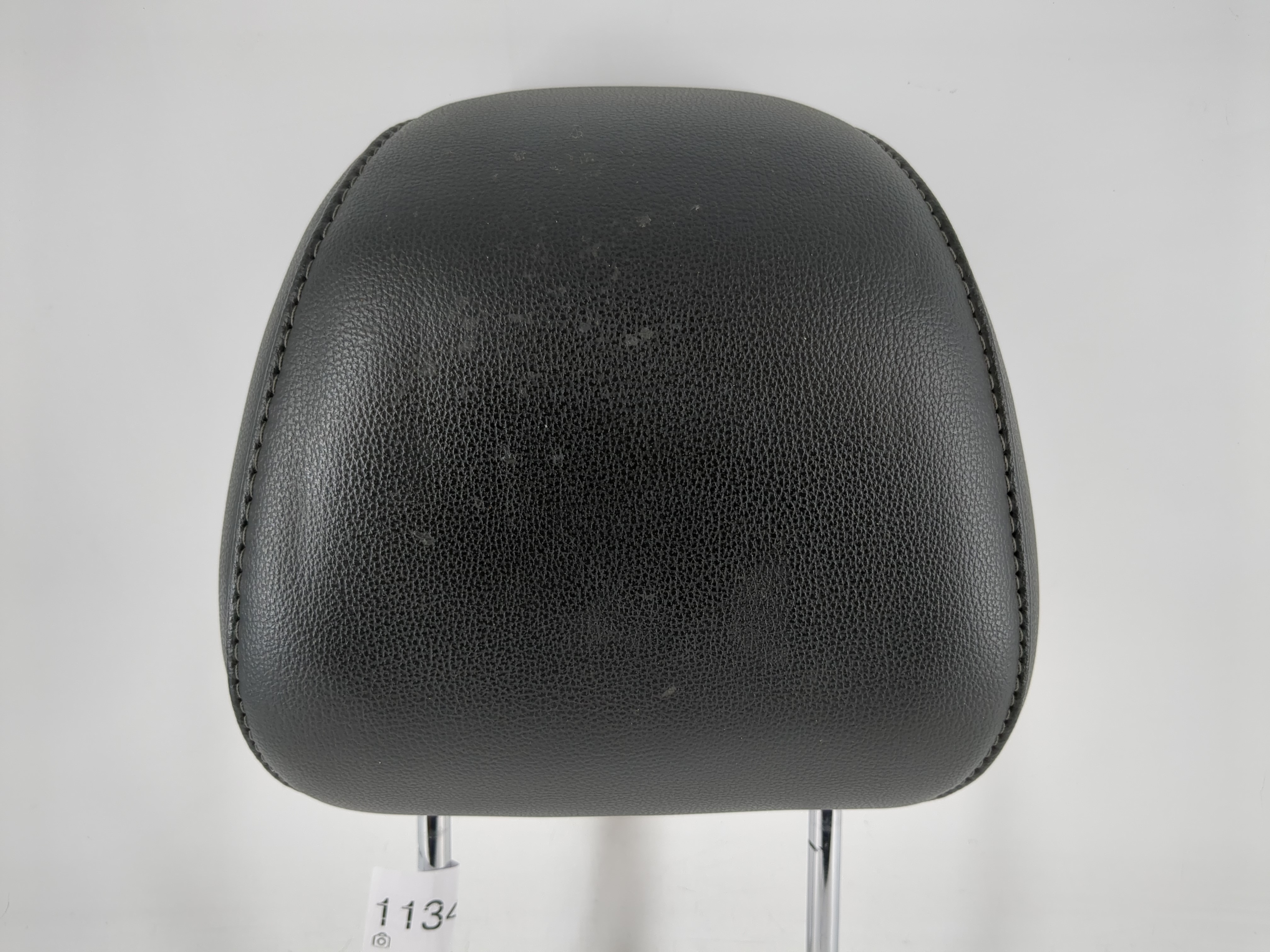 Picture of 2013-2016 Ford Fusion Headrest Head Rest Front Driver Passenger Seat 1134036