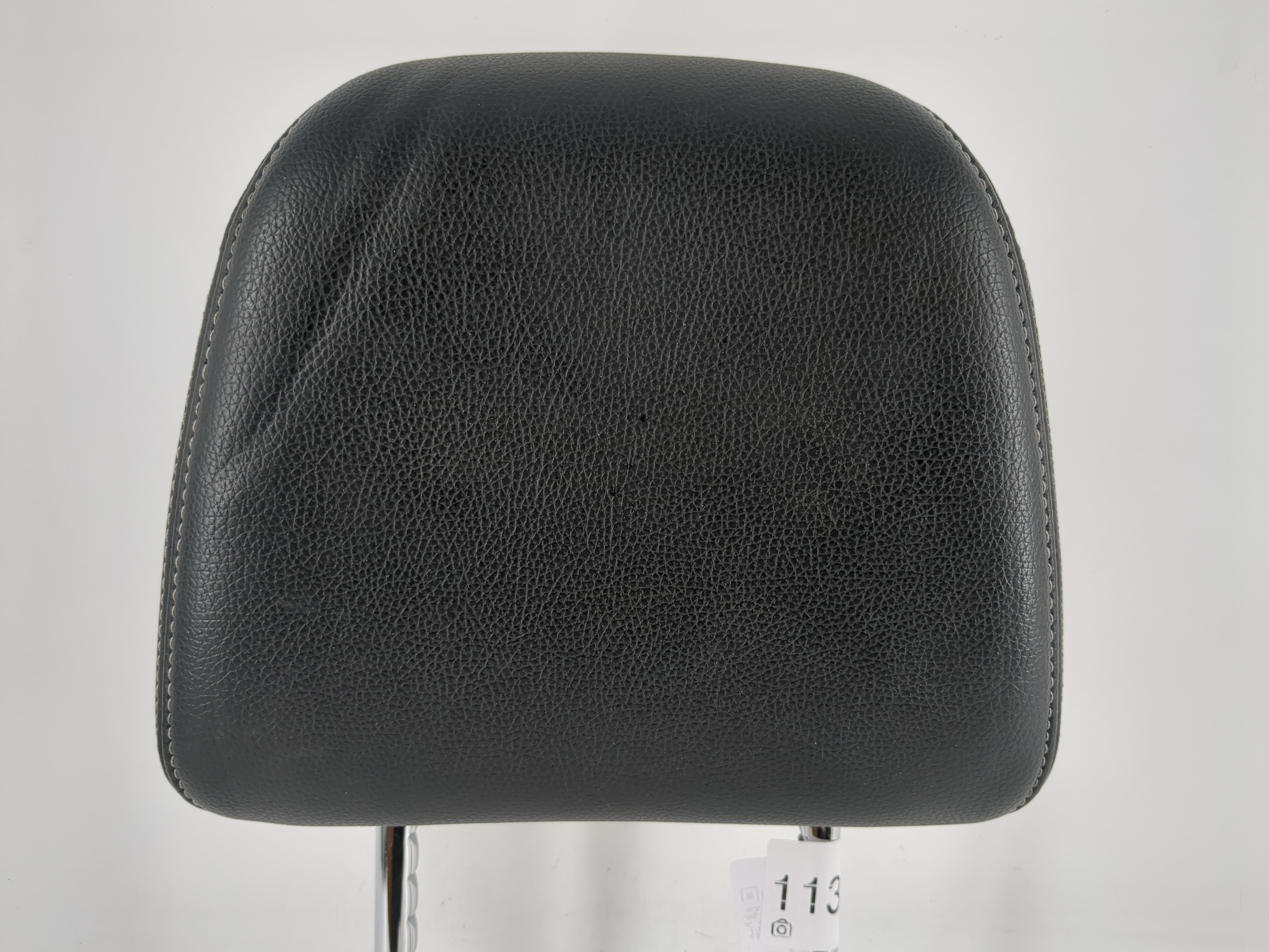Picture of 2013-2017 Honda Accord Headrest Head Rest Front Driver Passenger Seat 1134042