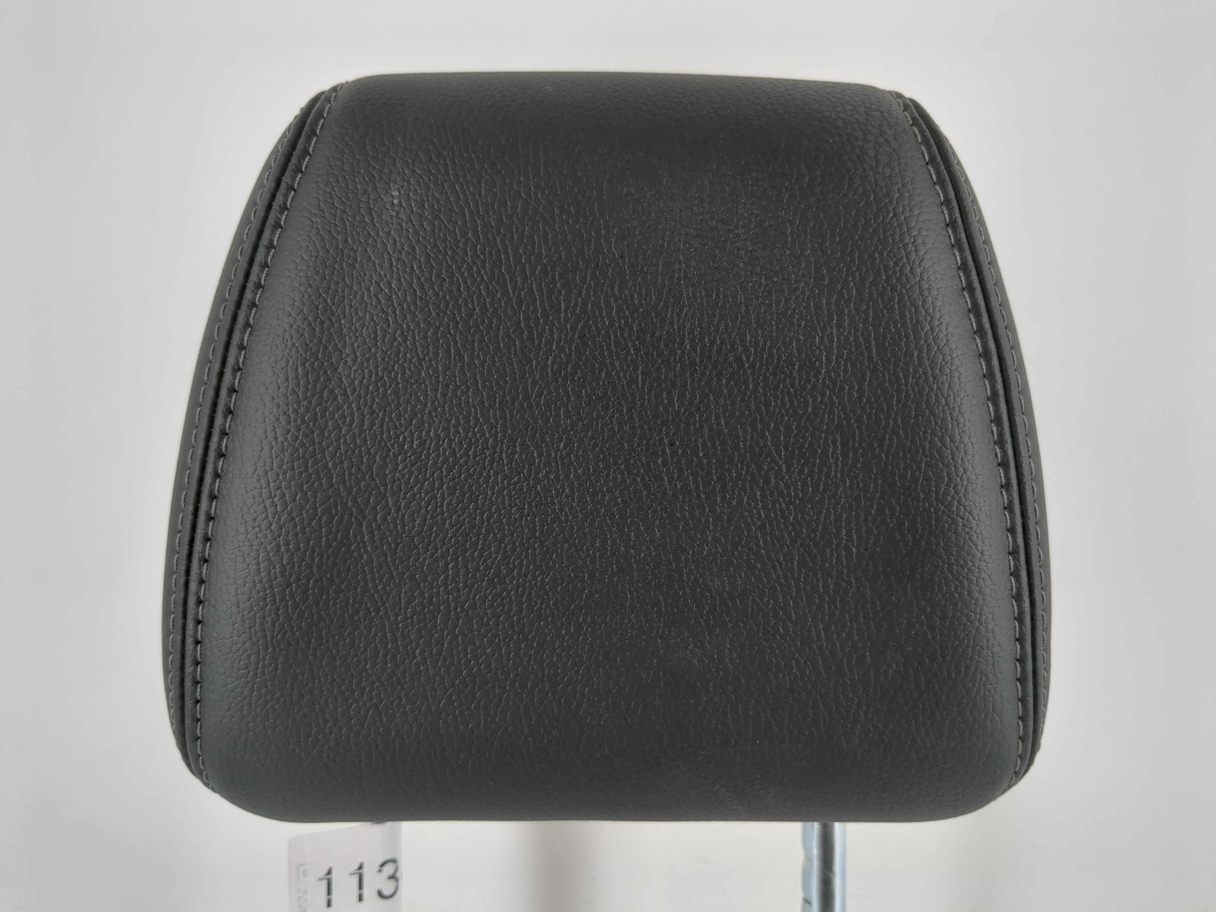 Picture of 2017-2021 Honda Civic Headrest Head Rest Front Driver Passenger Seat 1134052