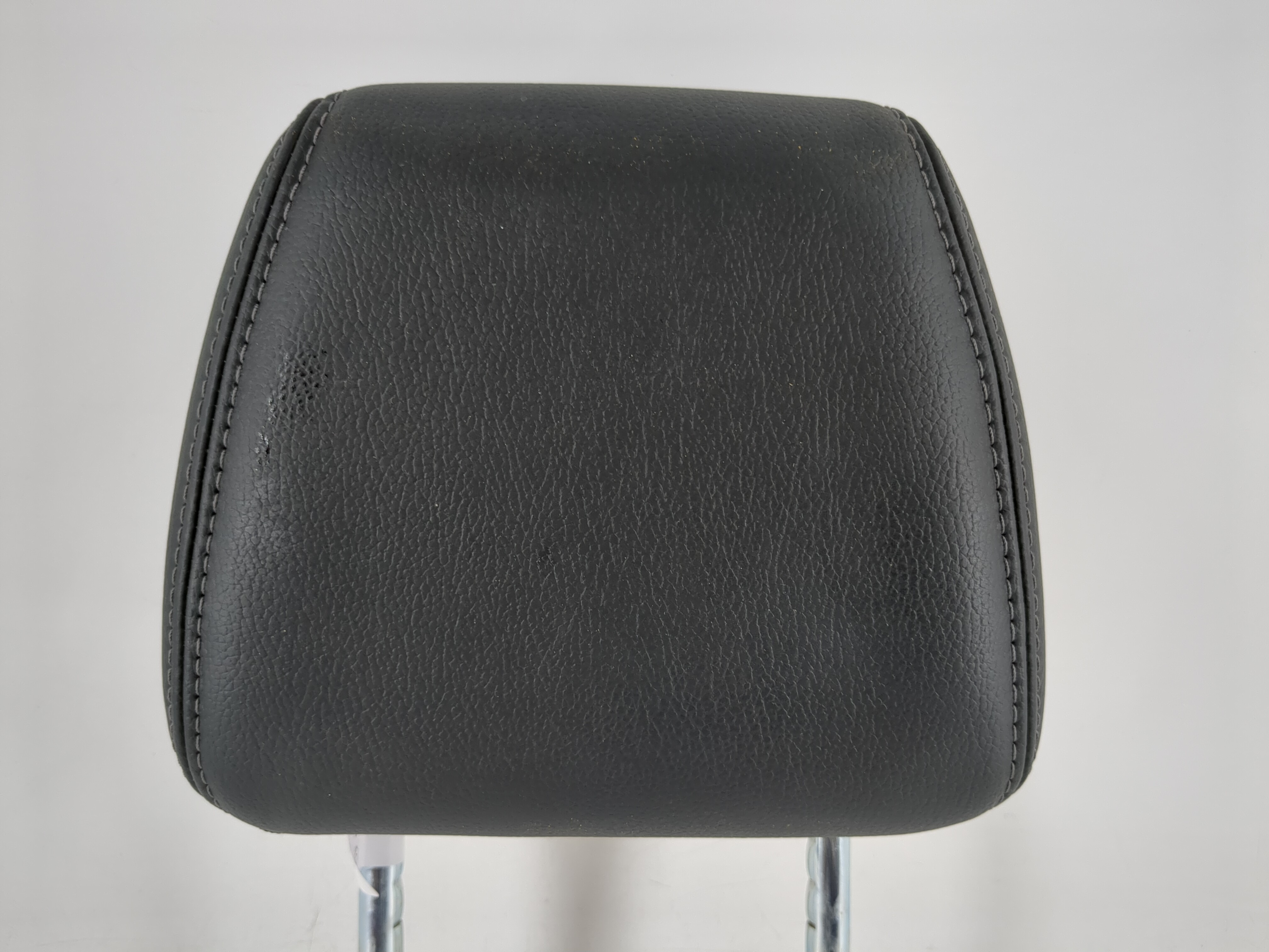 2017 Honda Civic Headrest Head Rest Front Driver Passenger Seat Black 1134057 - Oemusedautoparts1.com