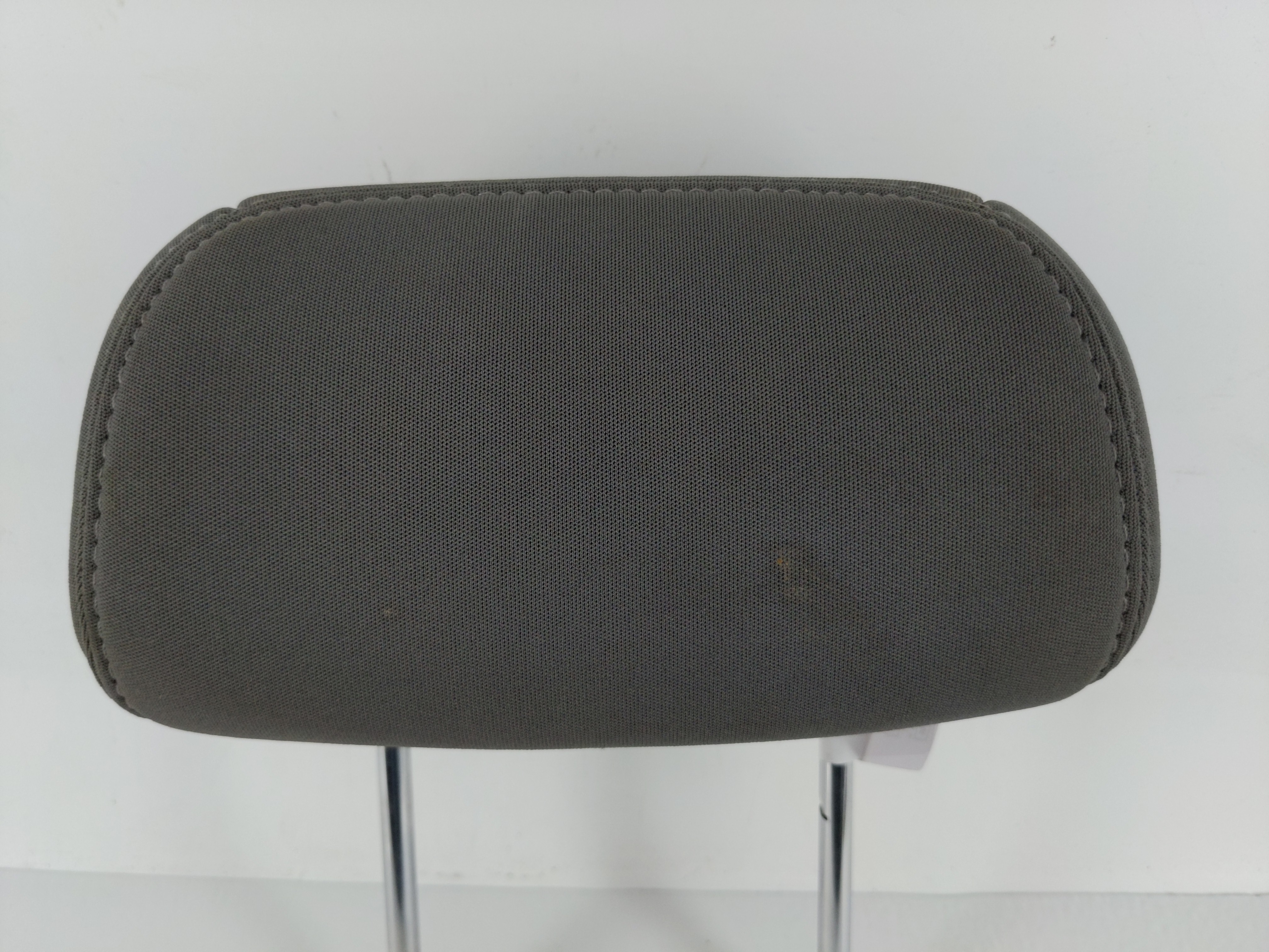 Picture of Hyundai Elantra Headrest Head Rest Rear Seat Dark Grey 1134059