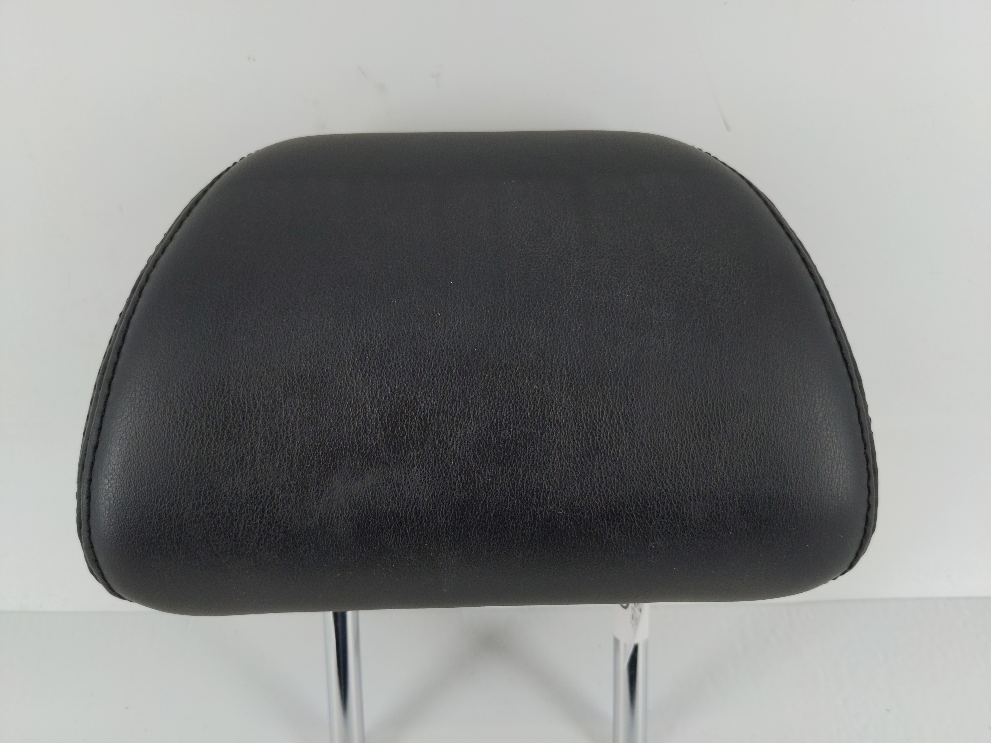 Picture of 2015 Infiniti Q50 Headrest Head Rest Rear Seat Black 1134060
