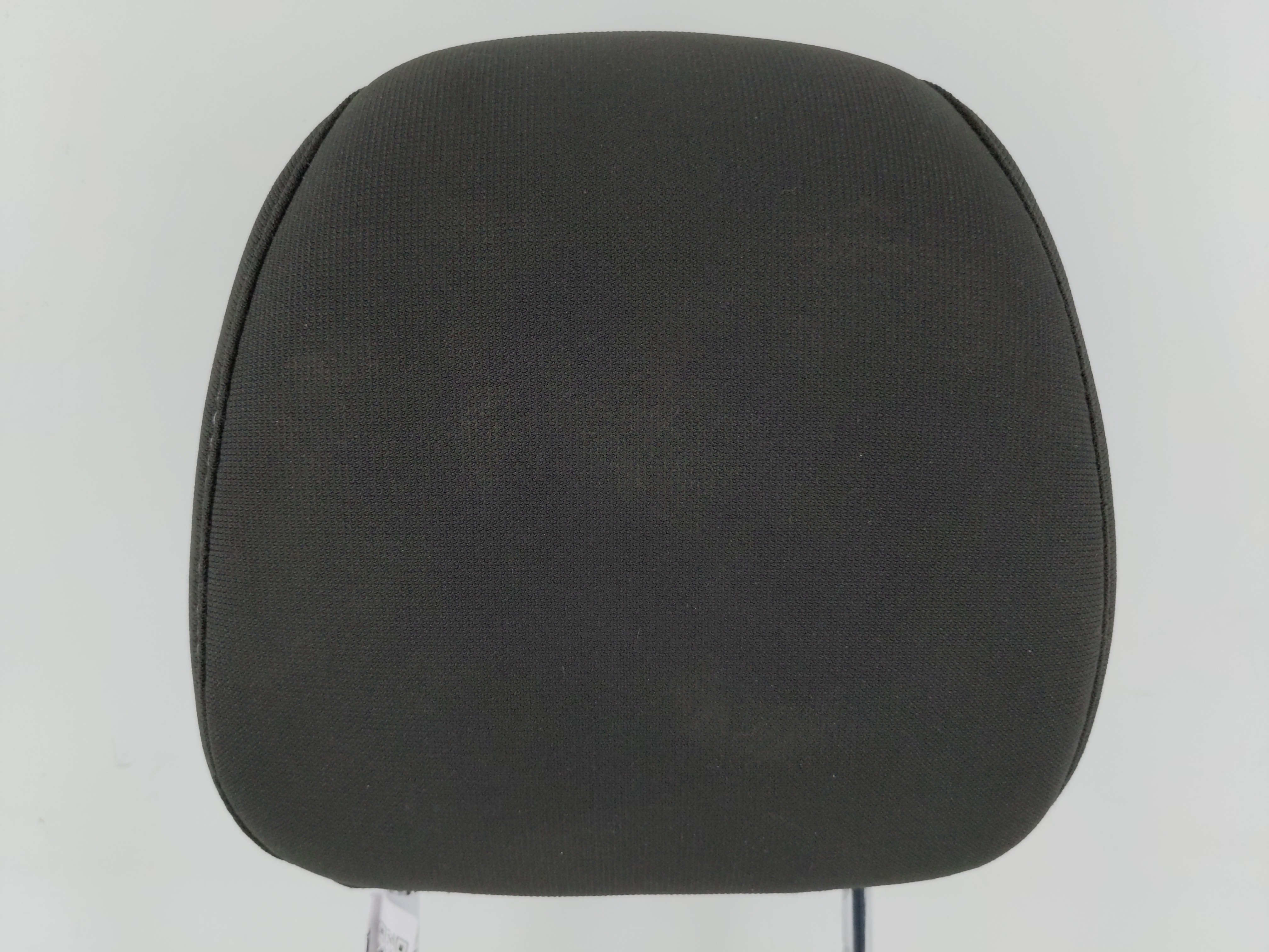 Picture of 2013 Ford Edge Headrest Head Rest Front Driver Passenger Seat Black 1134061