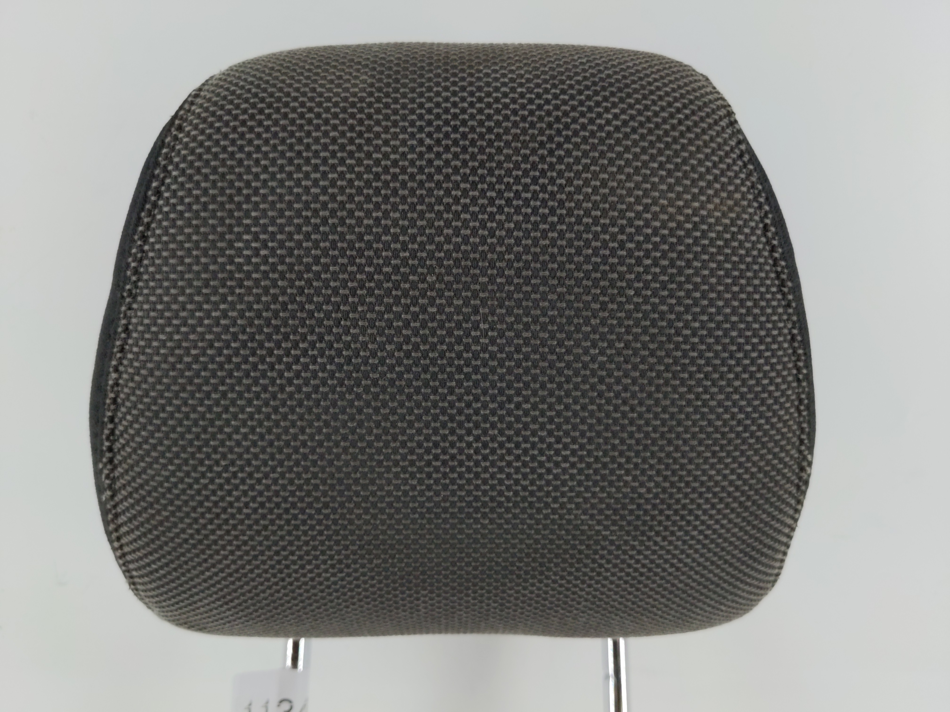 Picture of Ford Taurus Headrest Head Rest Front Driver Passenger Seat Black 1134062