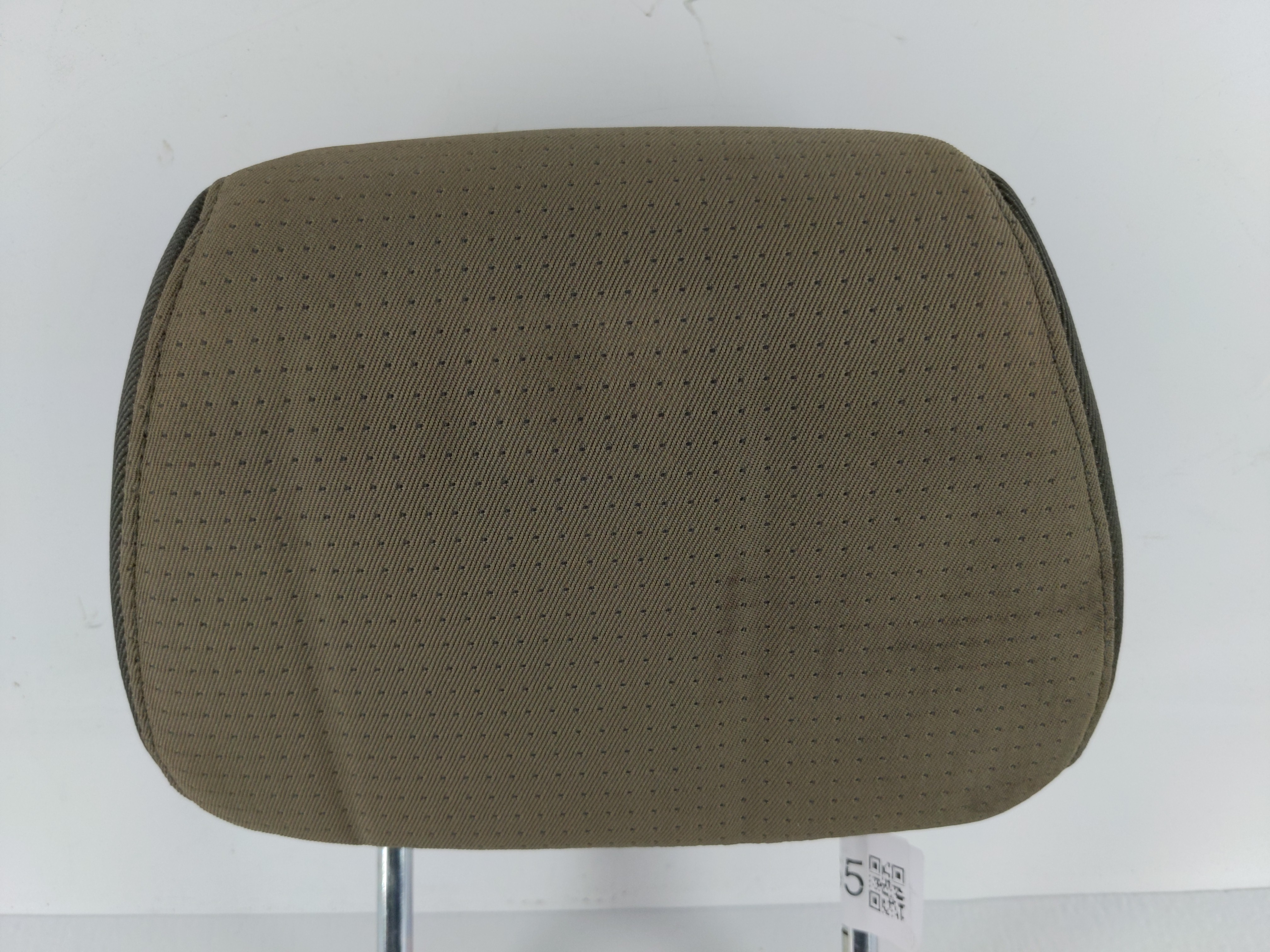 Picture of Honda Ridgeline Headrest Head Rest Front Driver Passenger Seat Brown 1134065