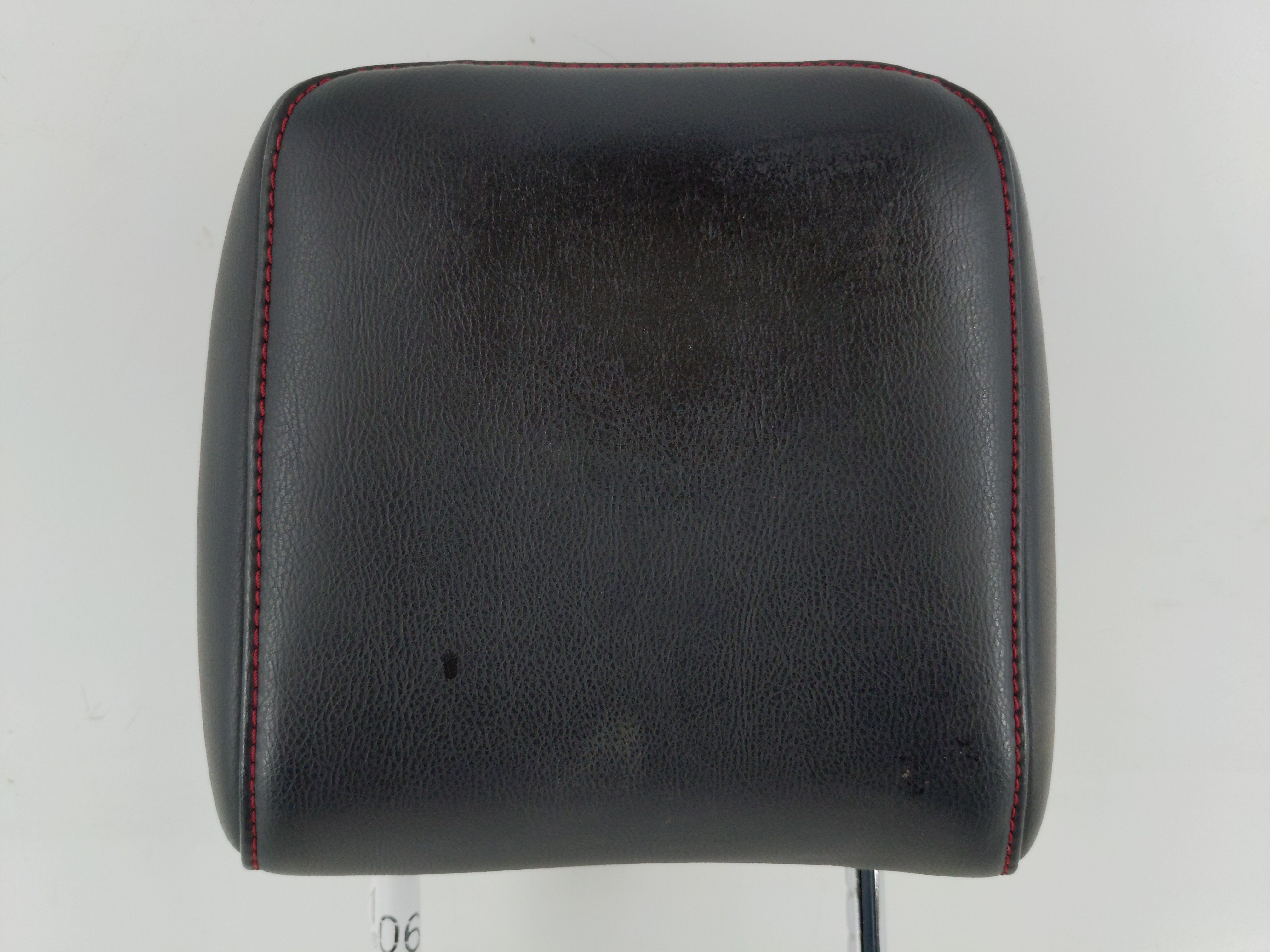 Picture of 2011-2015 Nissan Juke Headrest Head Rest Front Driver Passenger Seat 1134069