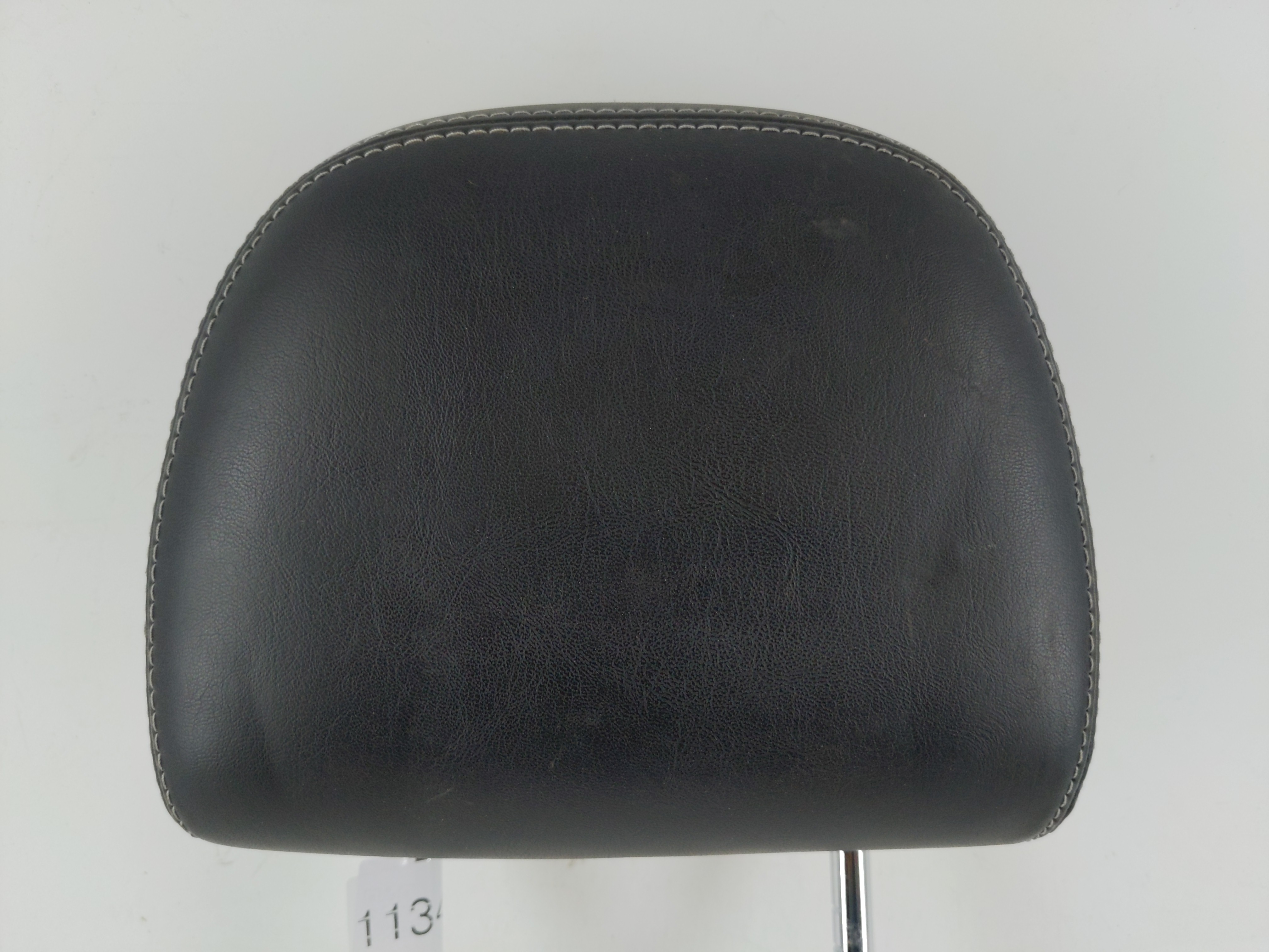 Picture of 2011-2014 Chrysler 200 Headrest Head Rest Front Driver Passenger Seat 1134072