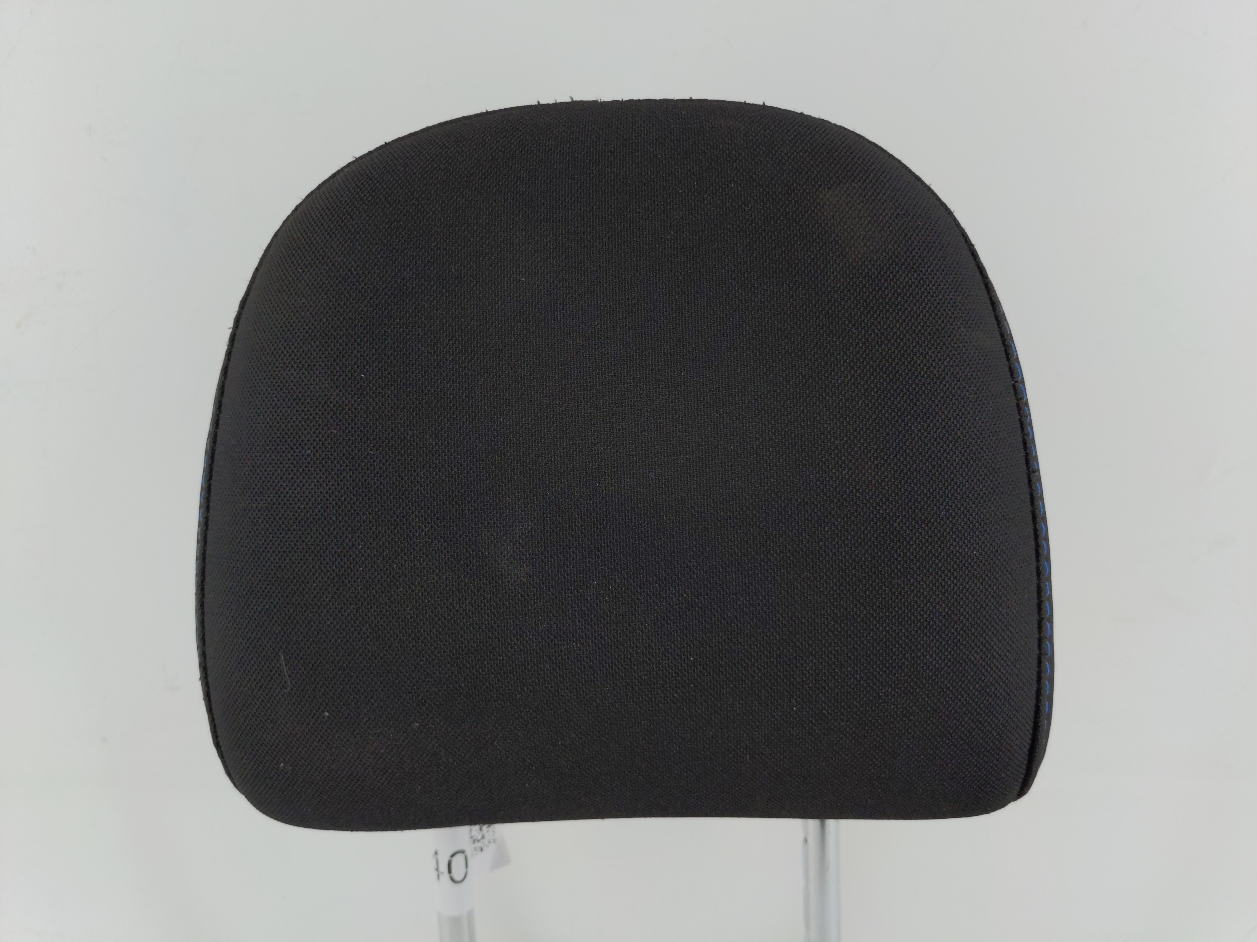 Picture of 2017-2019 Nissan Sentra Headrest Head Rest Front Driver Passenger Seat 1134076