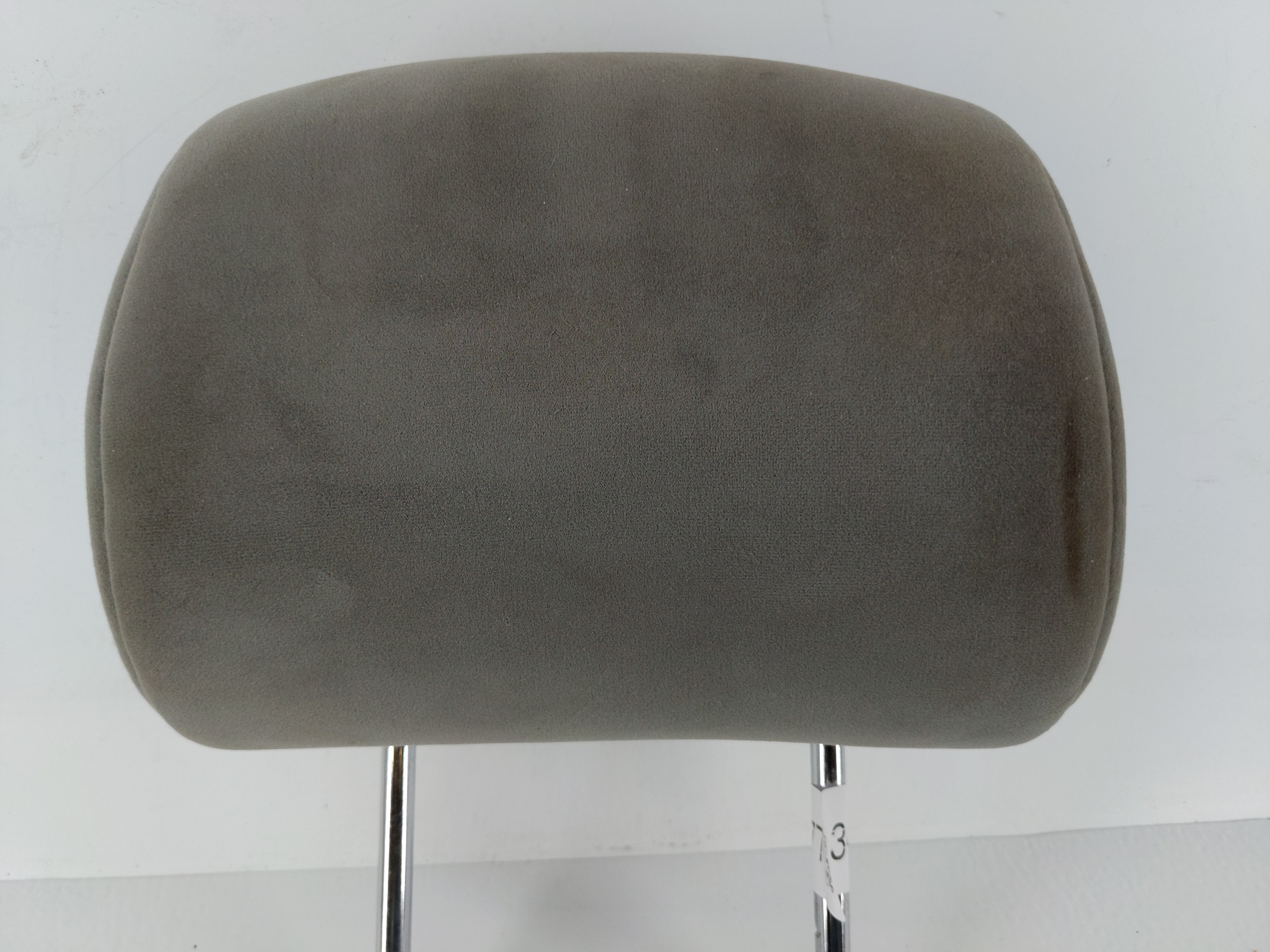 Picture of 2007-2009 Toyota Camry Headrest Head Rest Front Driver Passenger Seat 1134077