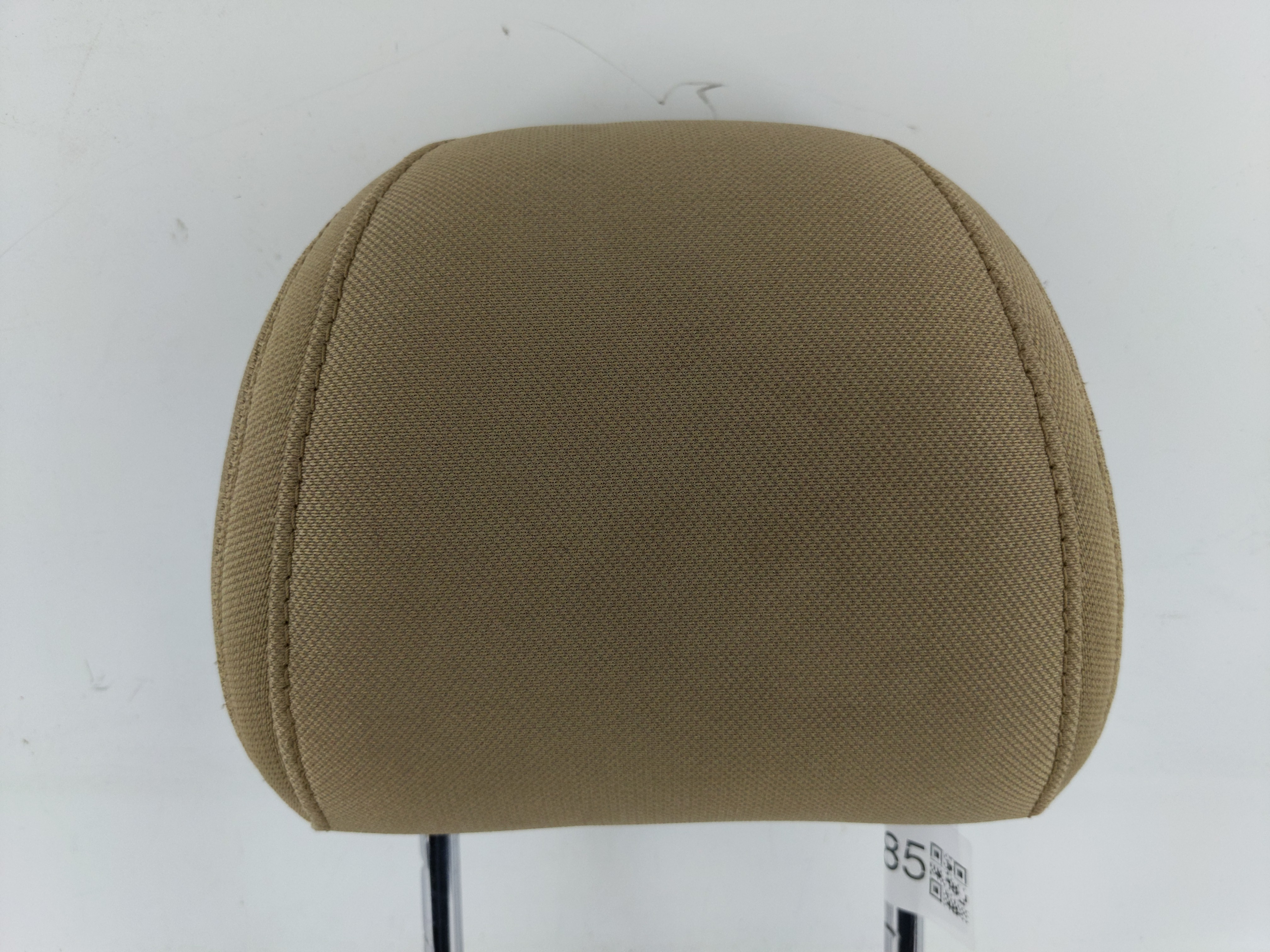 2013-2019 Ford Explorer Headrest Head Rest Front Driver Passenger Seat 1134085 - Oemusedautoparts1.com