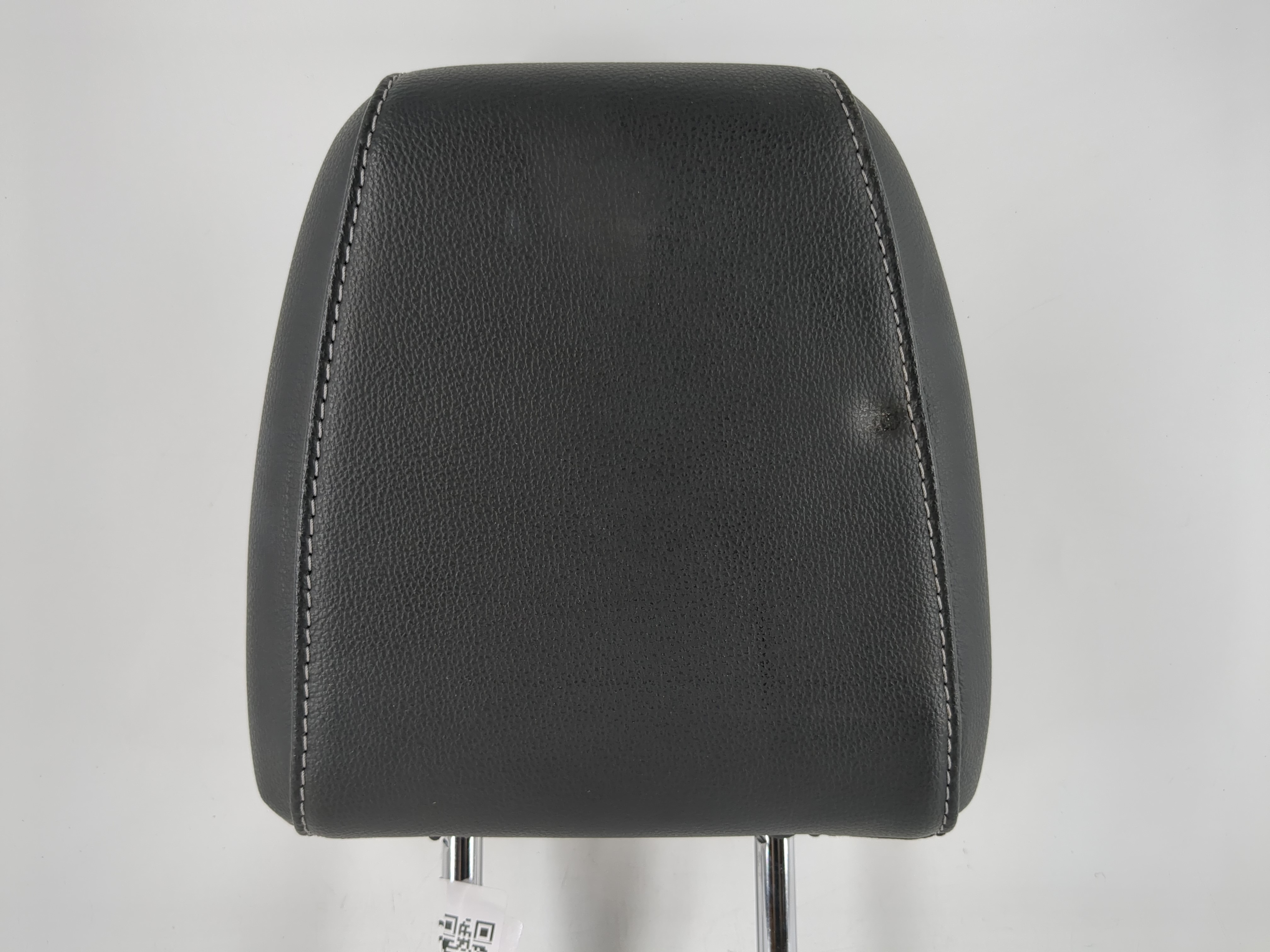 Picture of 2017-2019 Ford Escape Headrest Head Rest Rear Seat Black 1134086
